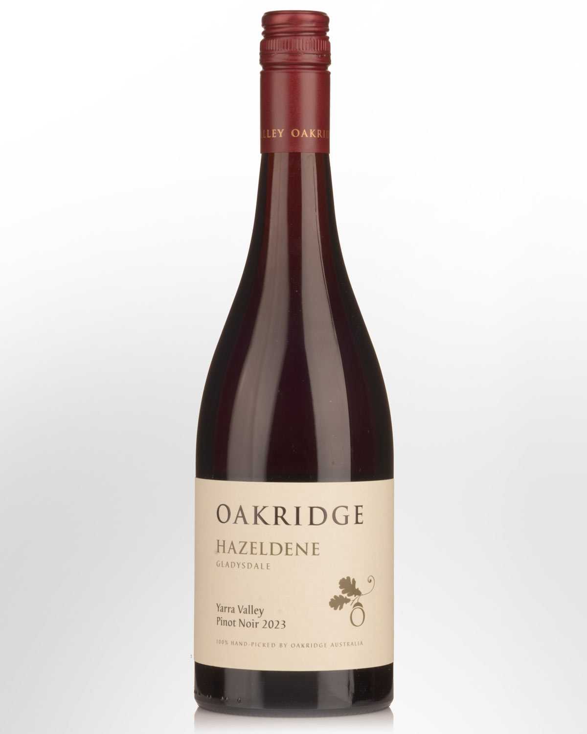 2023 Oakridge Vineyard Series Hazeldene Pinot Noir