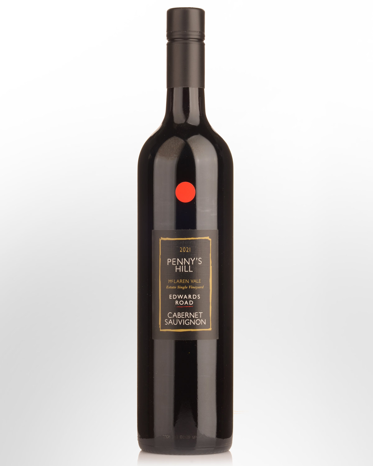 2021 Penny’s Hill Edwards Road Cabernet Sauvignon