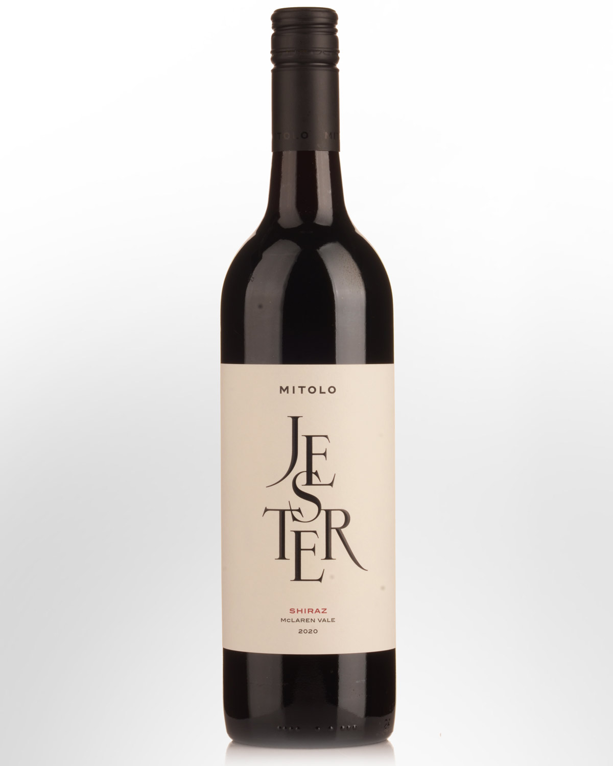 2020 Mitolo Jester Shiraz