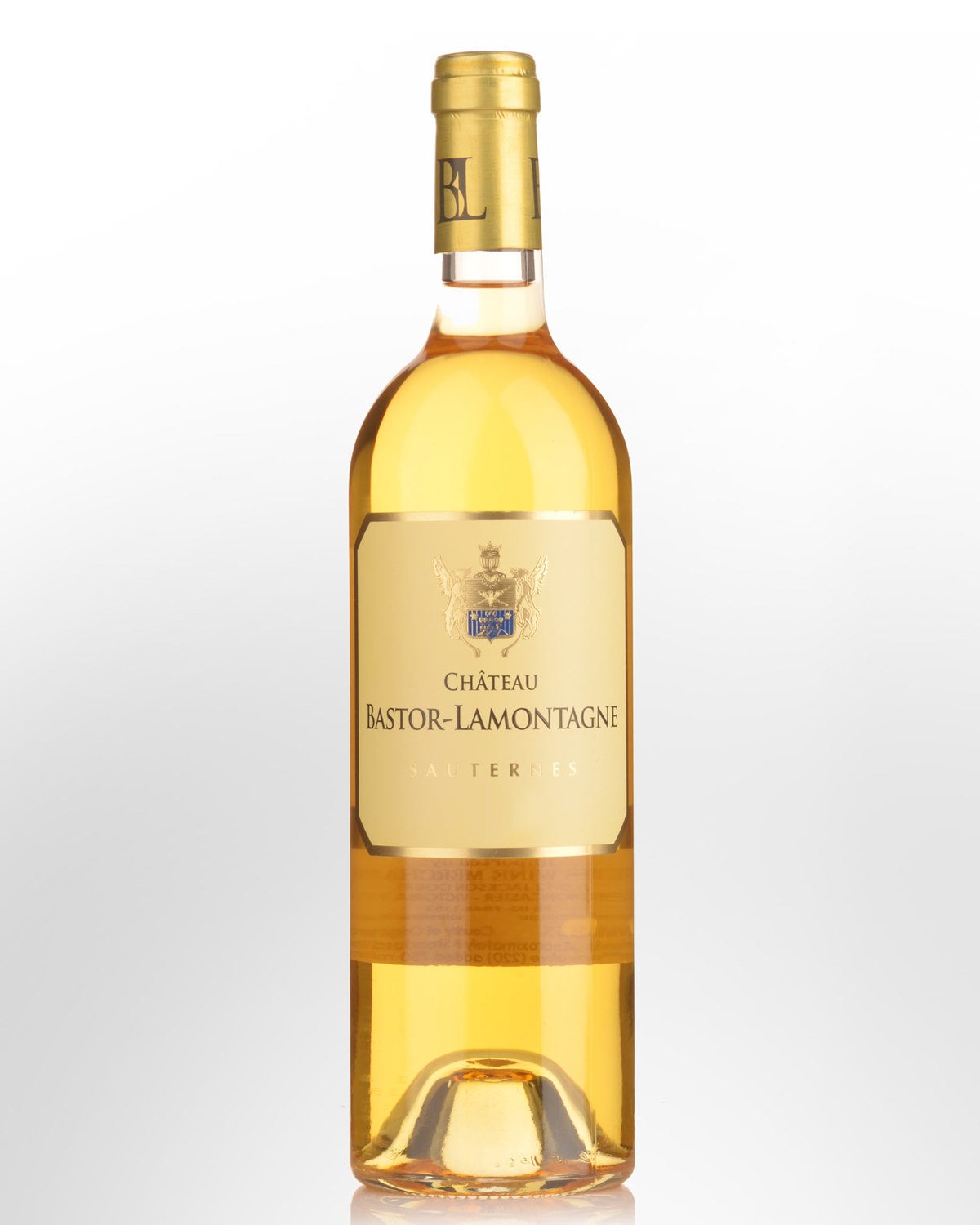 2025 Chateau Bastor-Lamontagne Pre-Arrival Offer