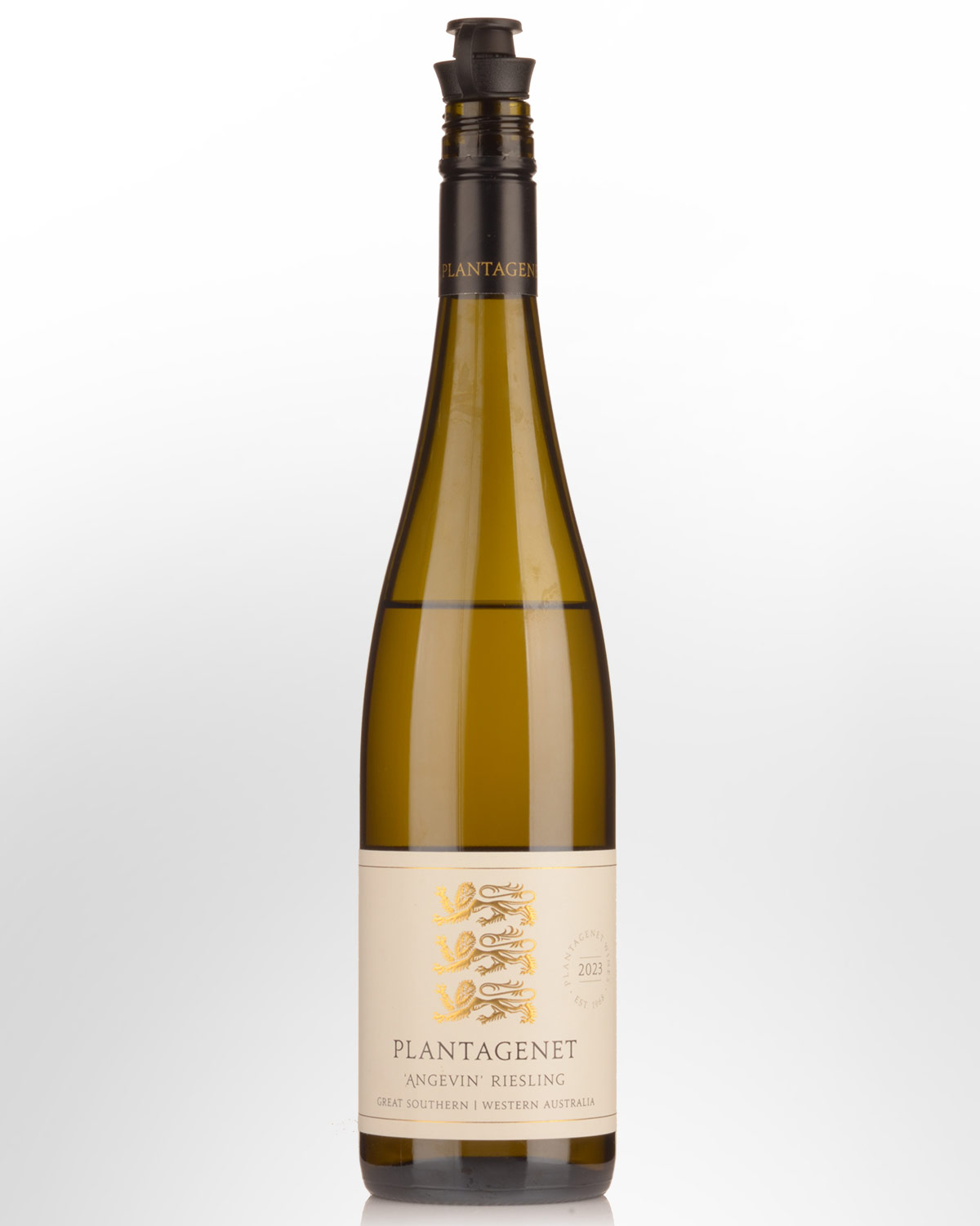 2023 Plantagenet Angevin Riesling