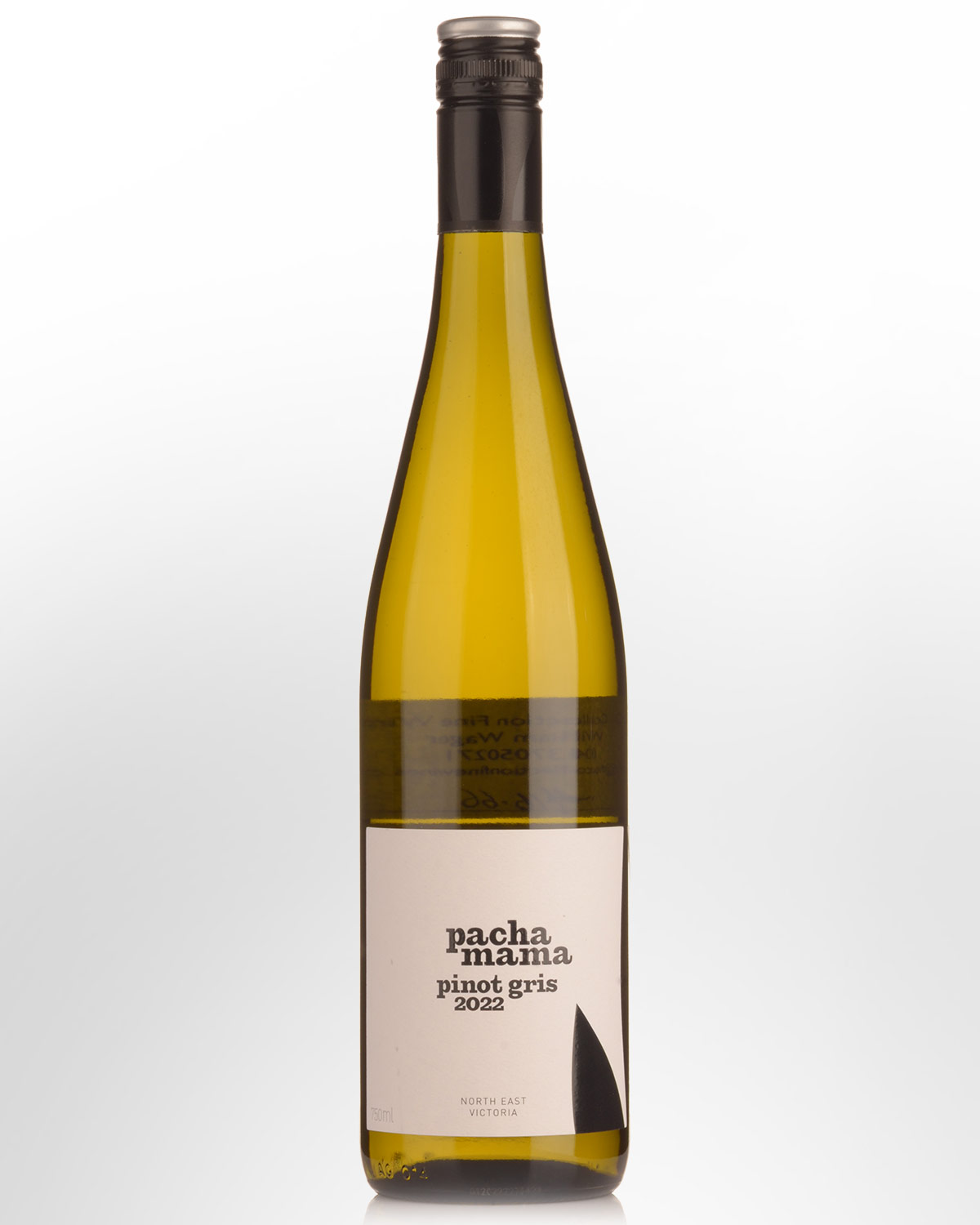 2022 Pacha Mama Pinot Gris