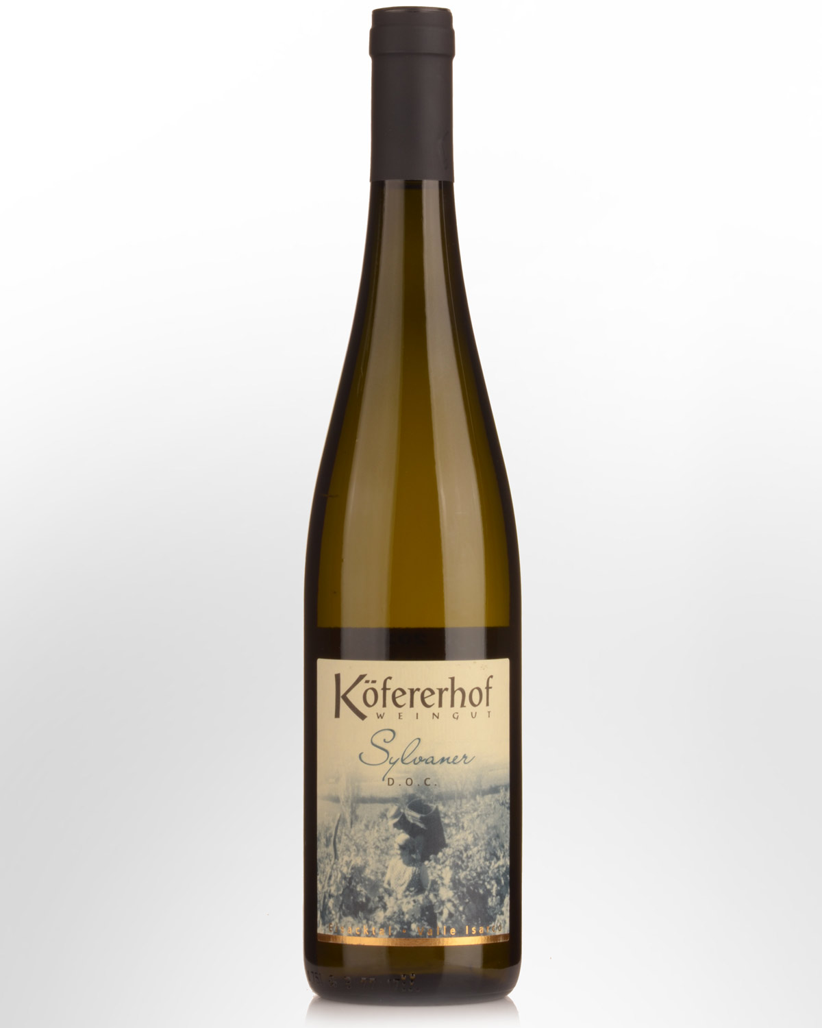 2020 Kofererhof Sylvaner