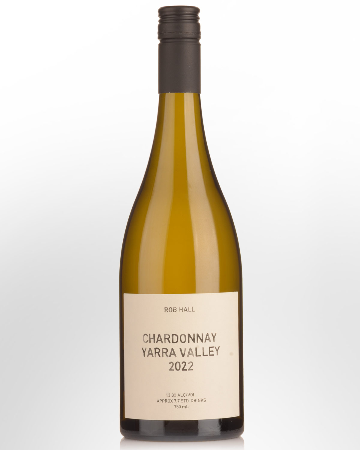 2022 Rob Hall Chardonnay