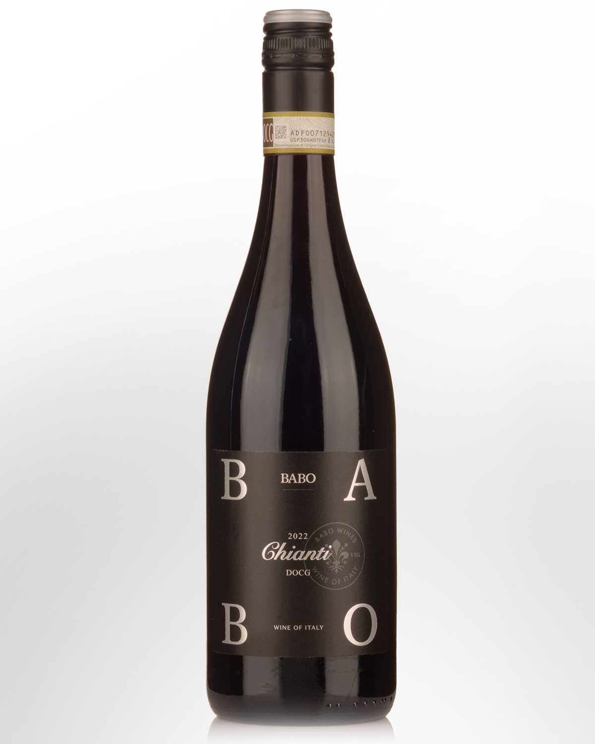 2022 Babo Chianti DOCG