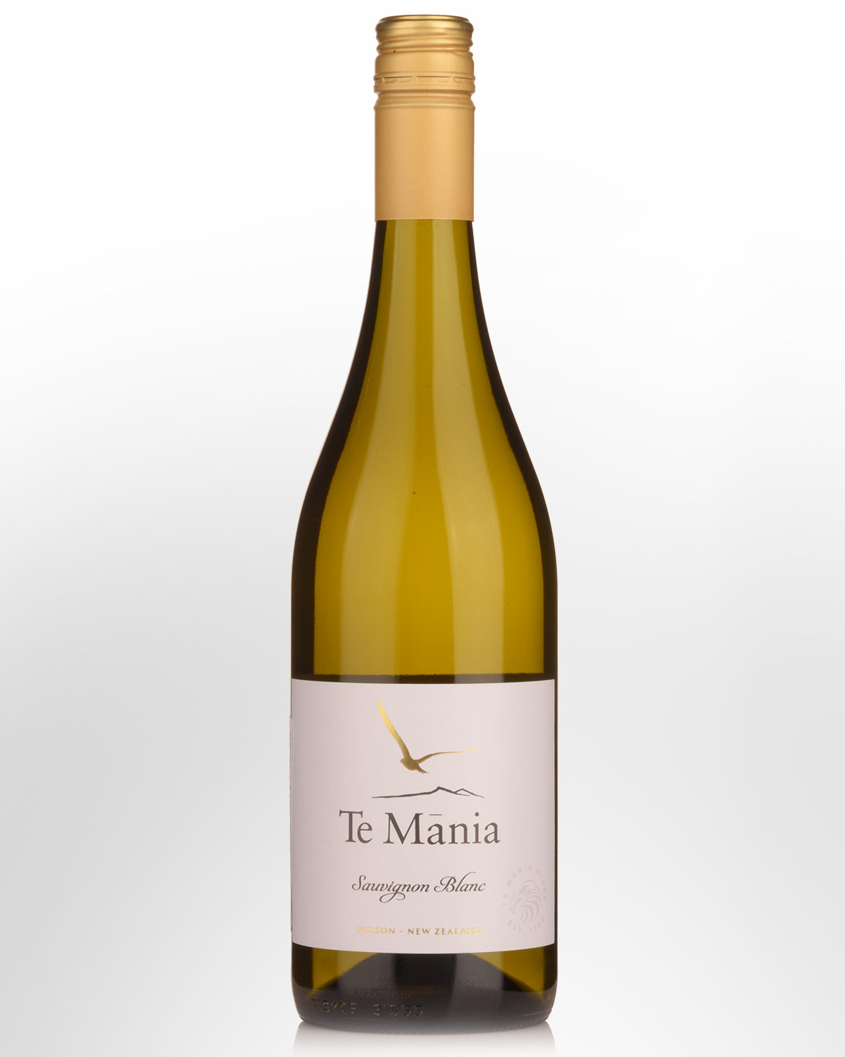 2022 Te Mania Sauvignon Blanc