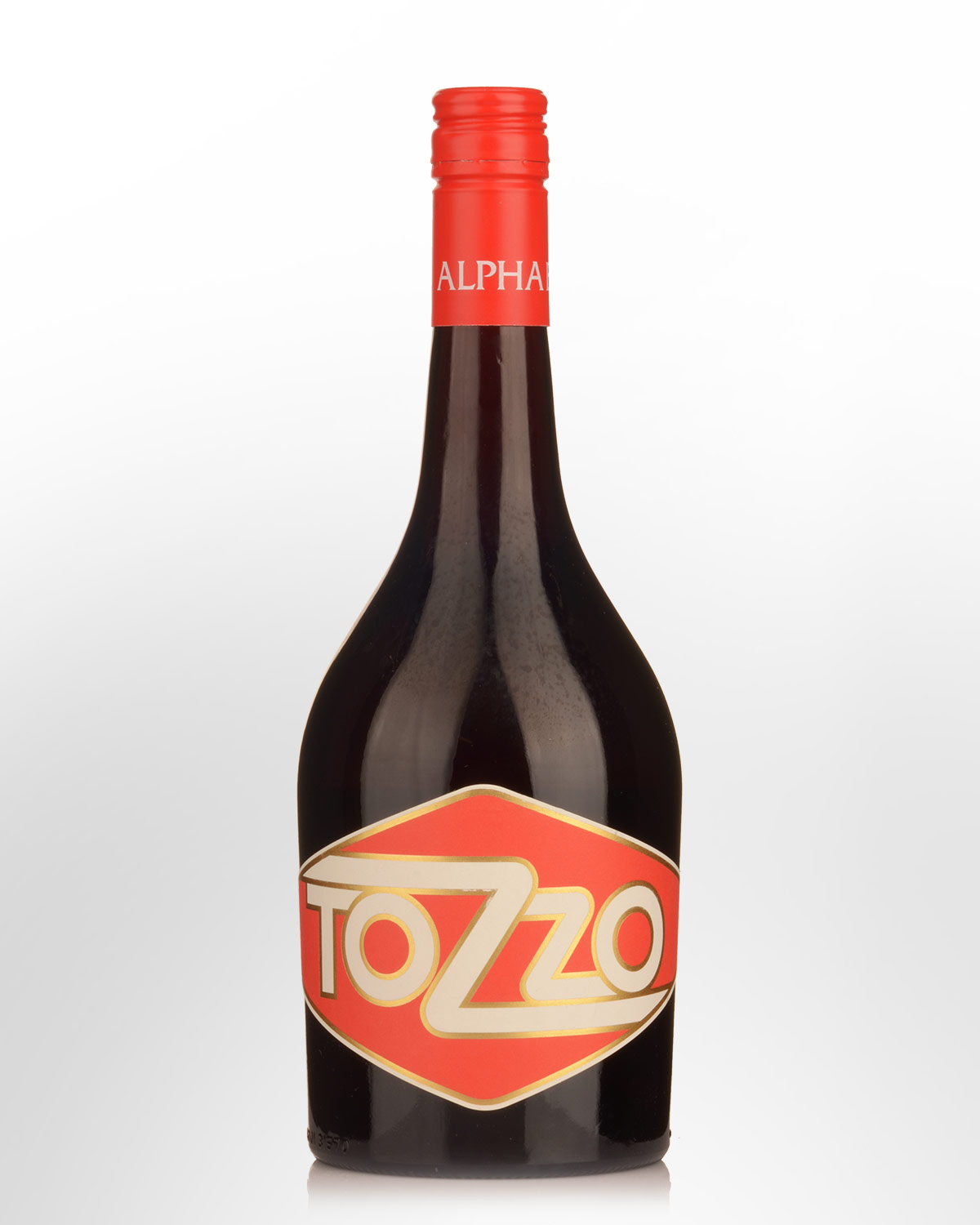 2023 Alpha Box & Dice Tozzo Sangiovese