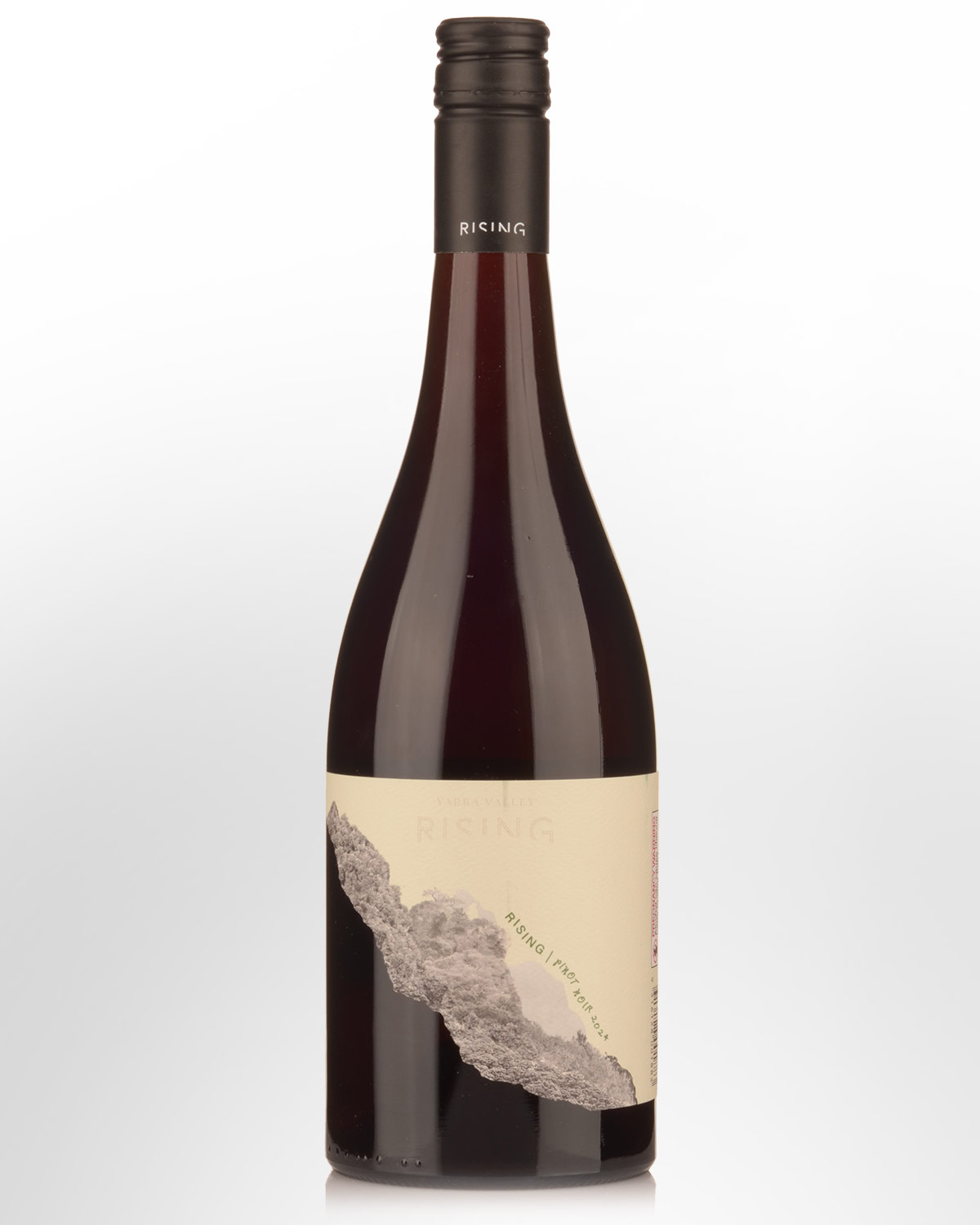 2024 Rising Pinot Noir