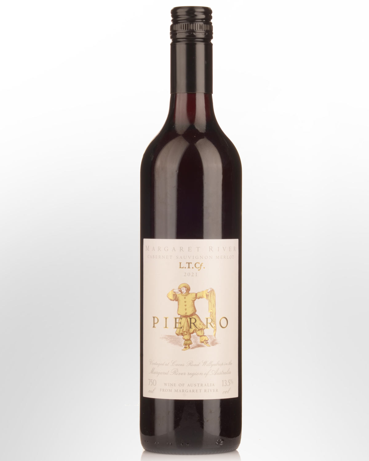 2021 Pierro L.T.C.f Cabernet Sauvignon Merlot
