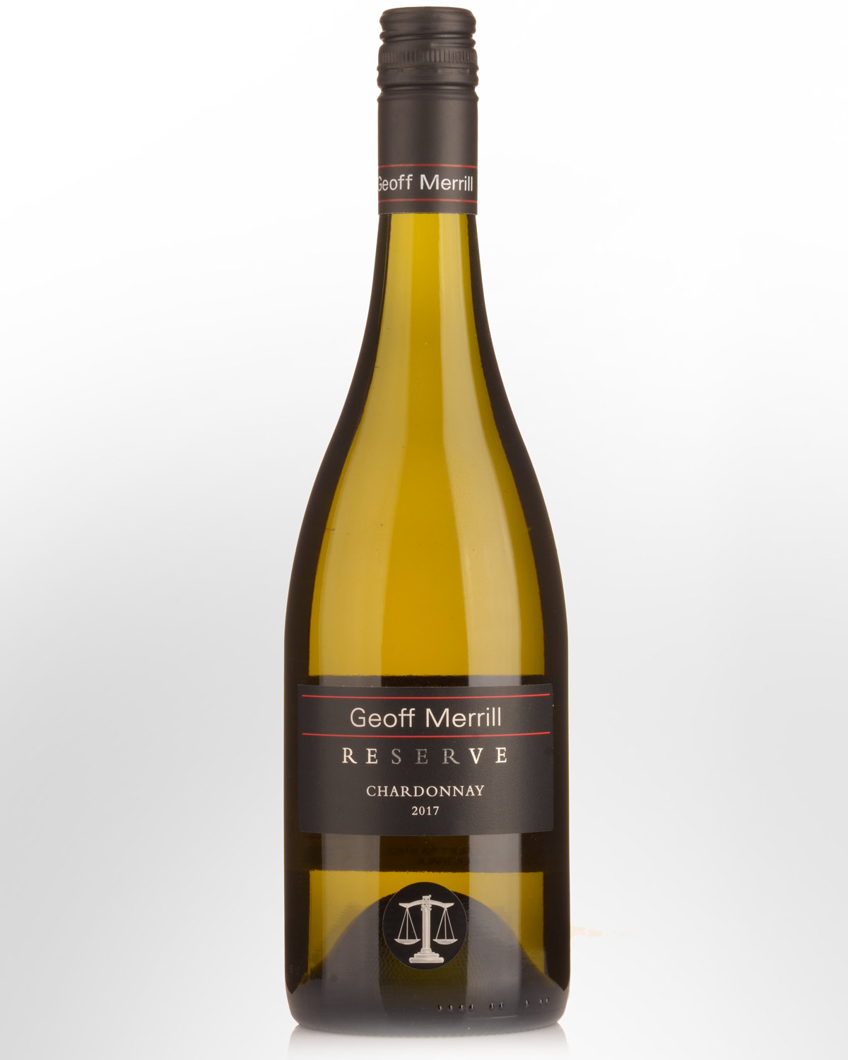 2017 Geoff Merrill Reserve Chardonnay
