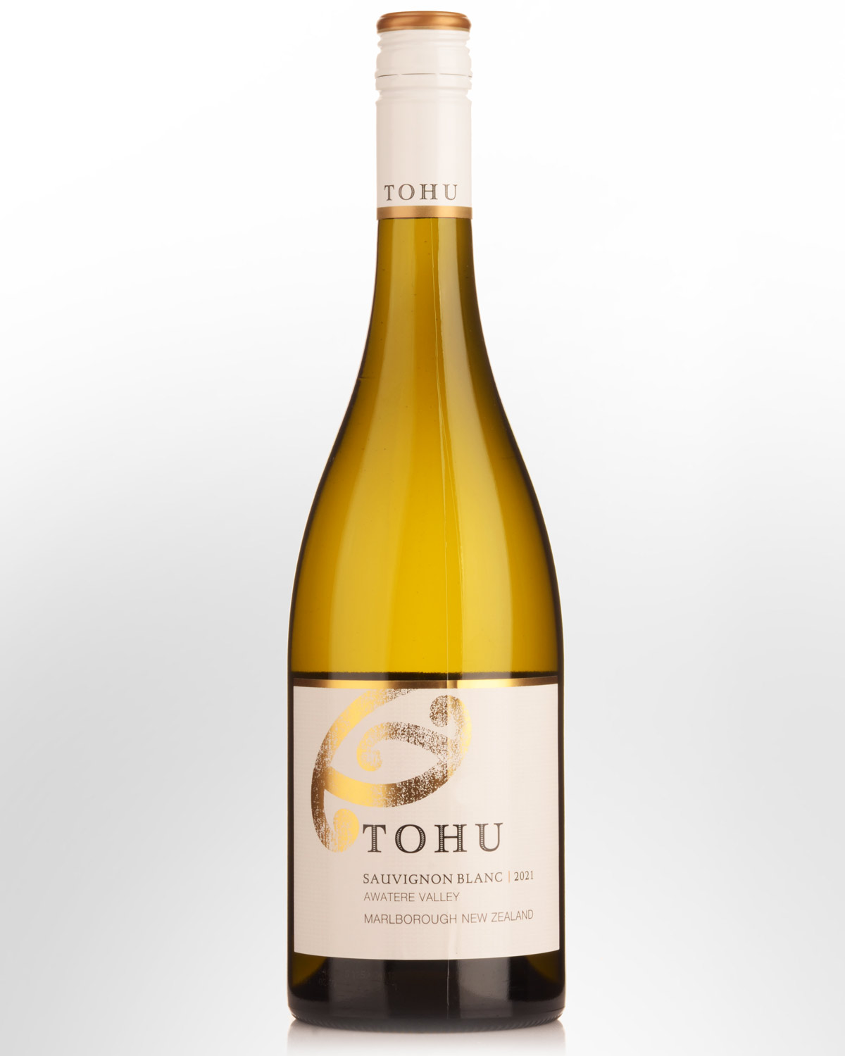 2021 Tohu Sauvignon Blanc