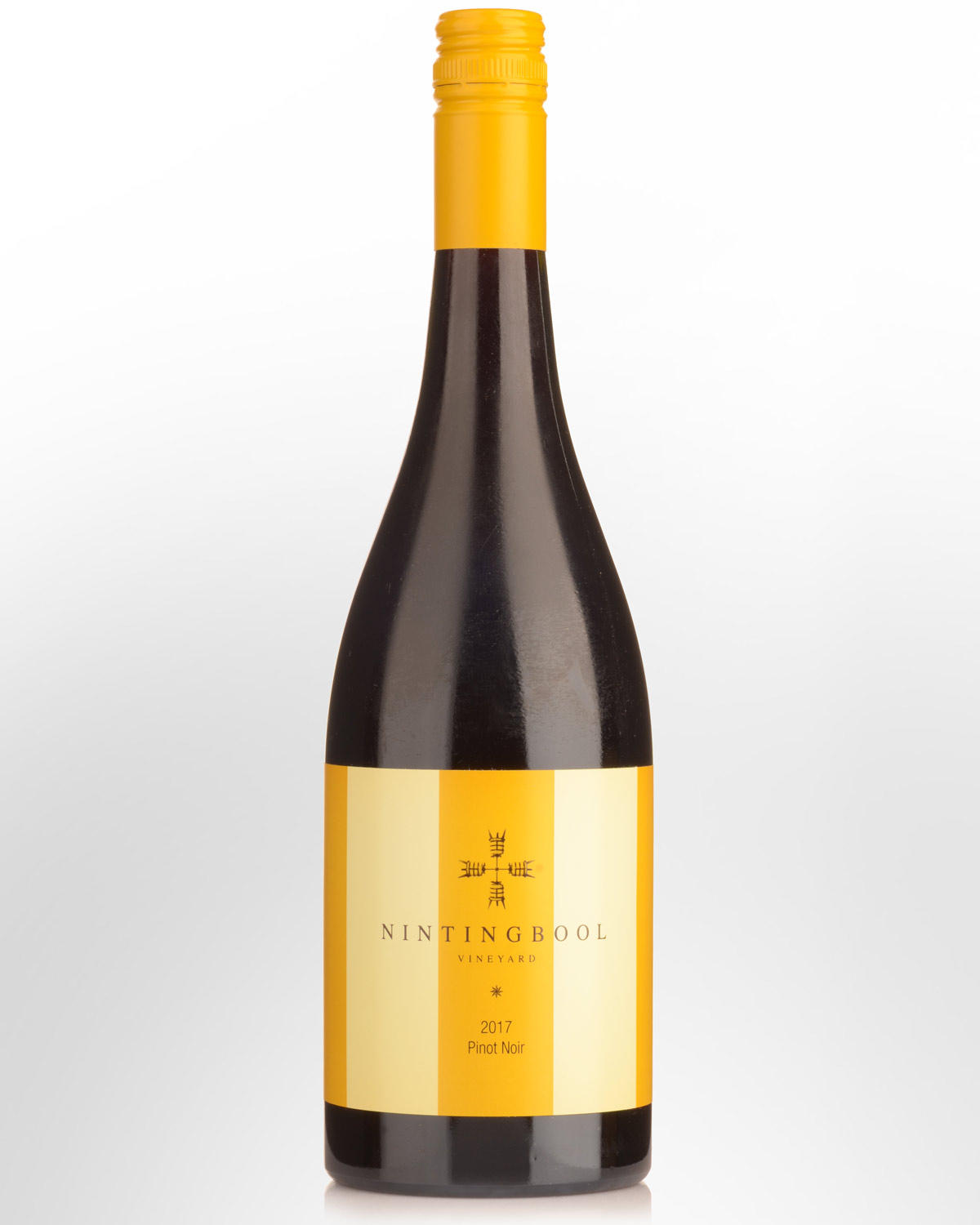 2017 Nintingbool Vineyard Pinot Noir