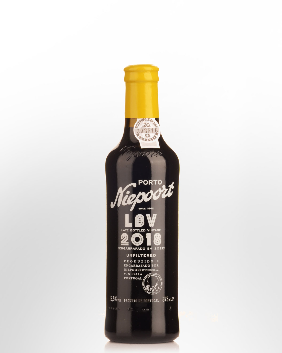 2018 Niepoort Late Bottled Vintage Port (375ml)