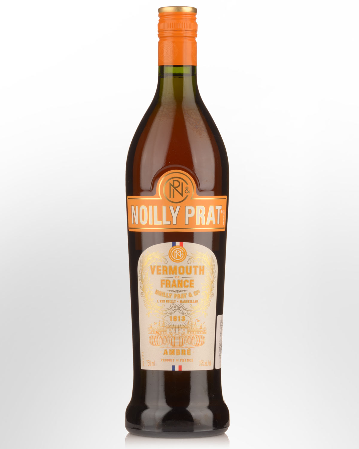Noilly Prat Ambre Vermouth (750ml)