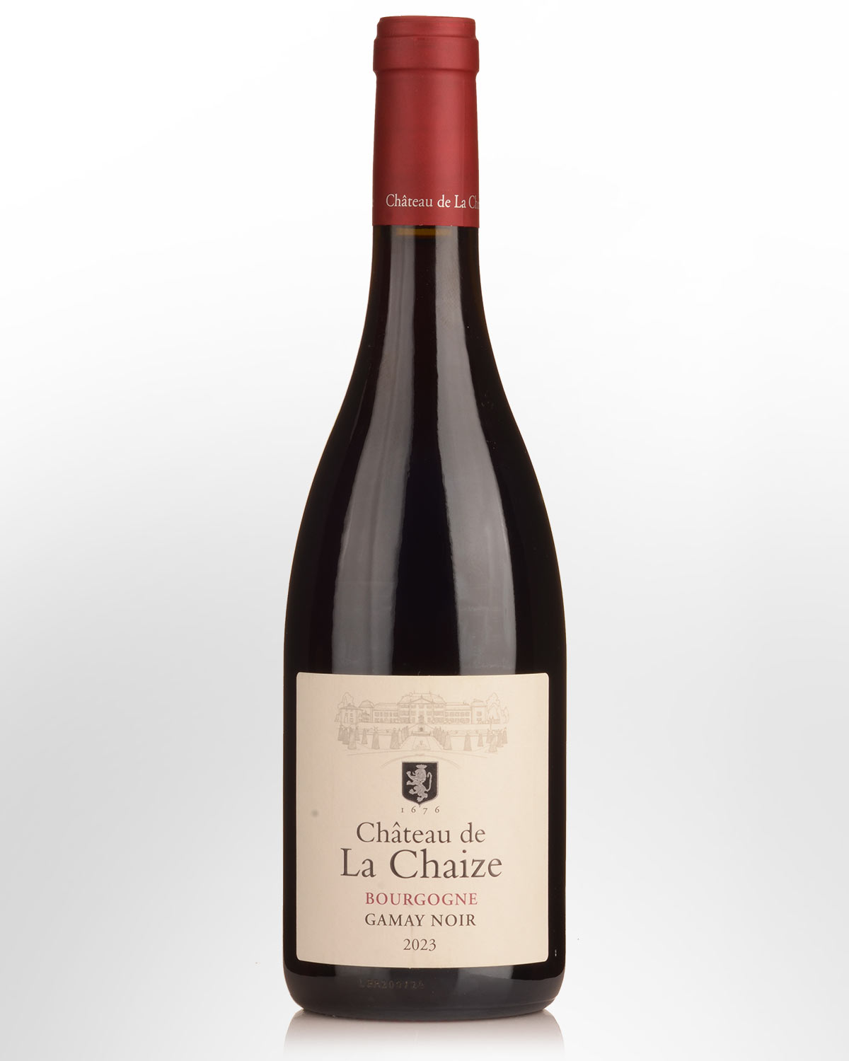 2023 Chateau de la Chaize Bourgogne Gamay Noir