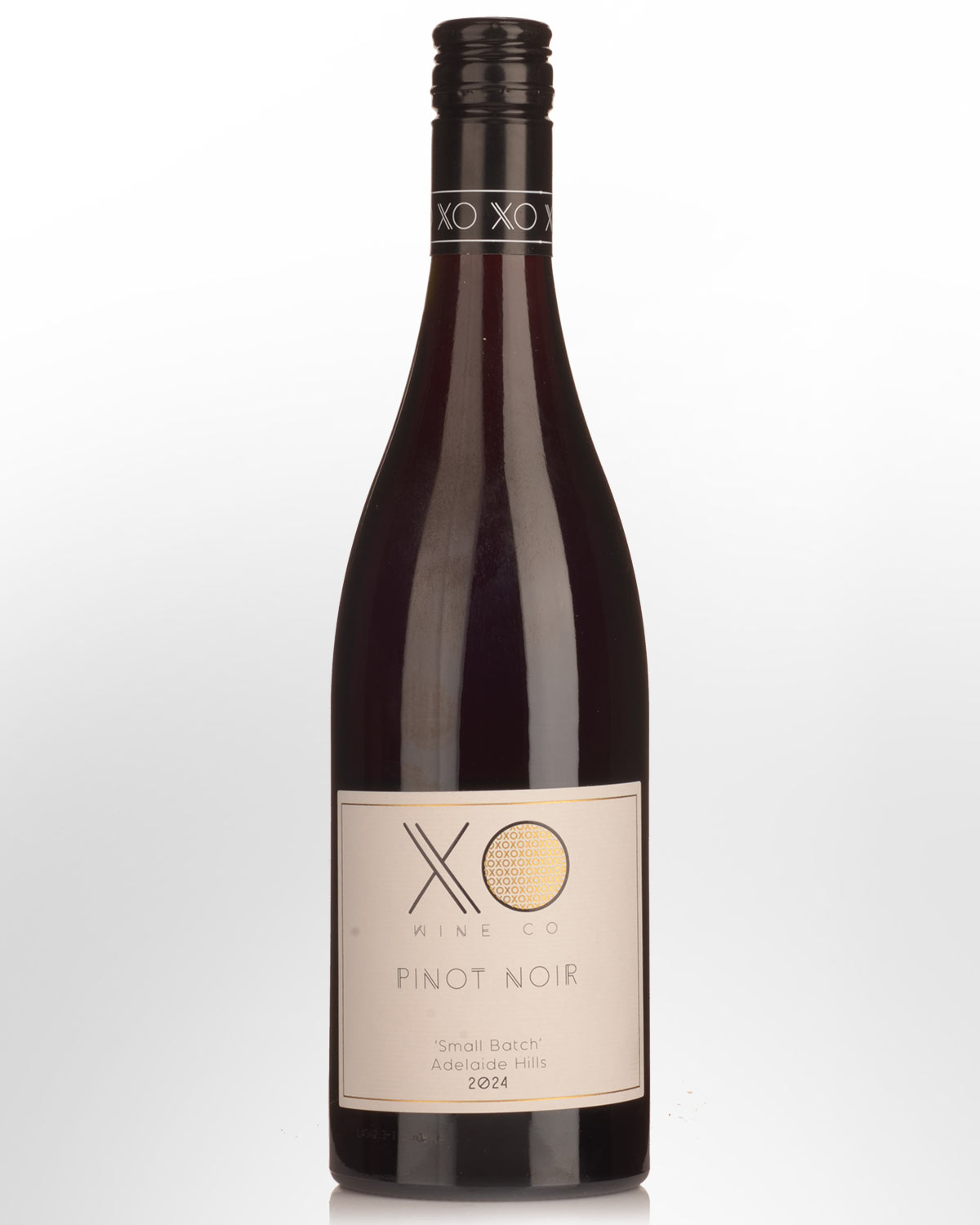 2024 XO Wine Co Small Batch Pinot Noir