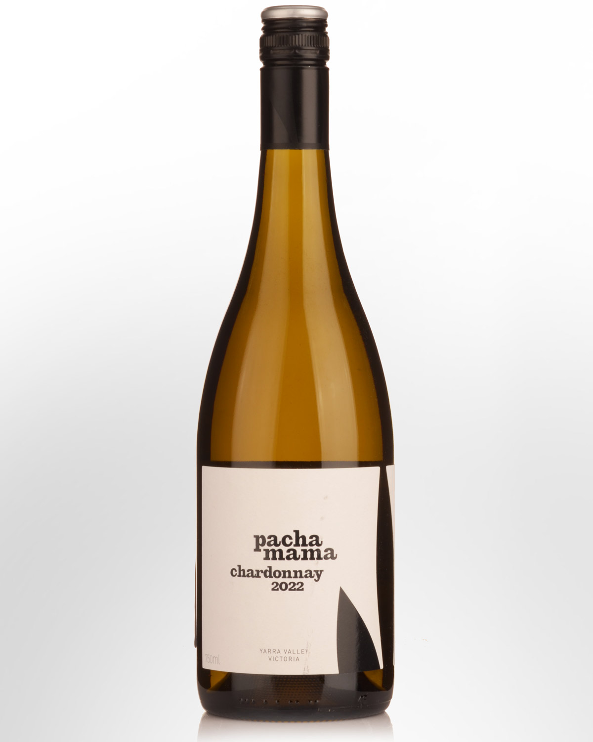 2022 Pacha Mama Chardonnay