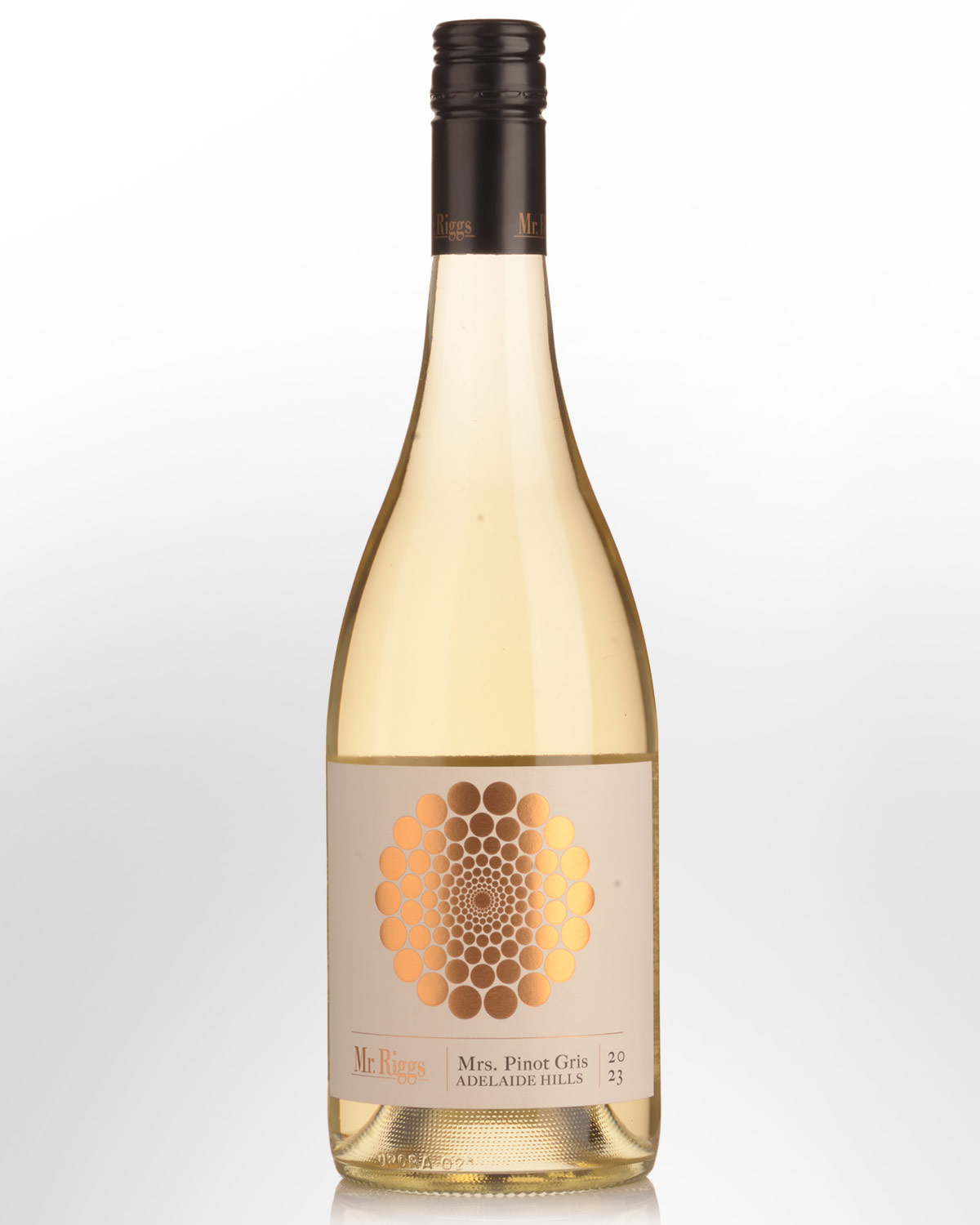 2023 Mr Riggs Mrs. Pinot Gris