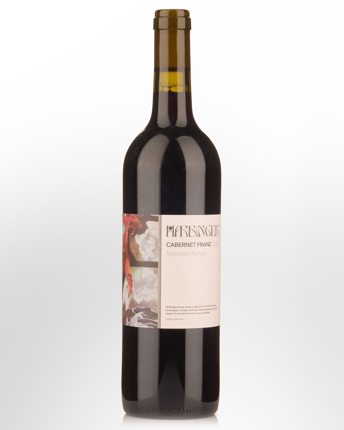 2022 Harbinger Cabernet Franc