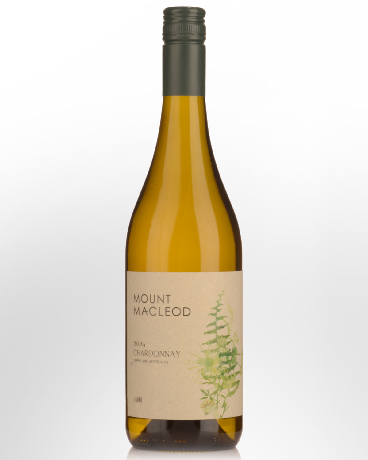 2024 Mount Macleod Chardonnay