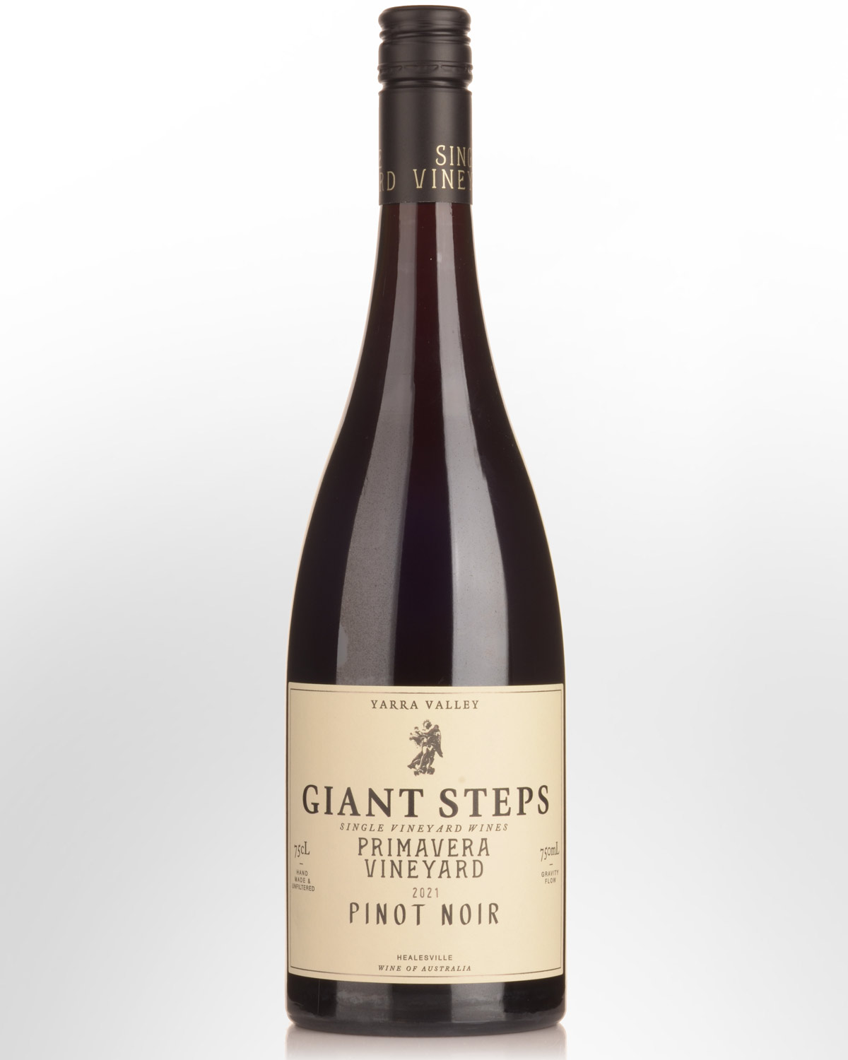 2021 Giant Steps Primavera Vineyard Pinot Noir