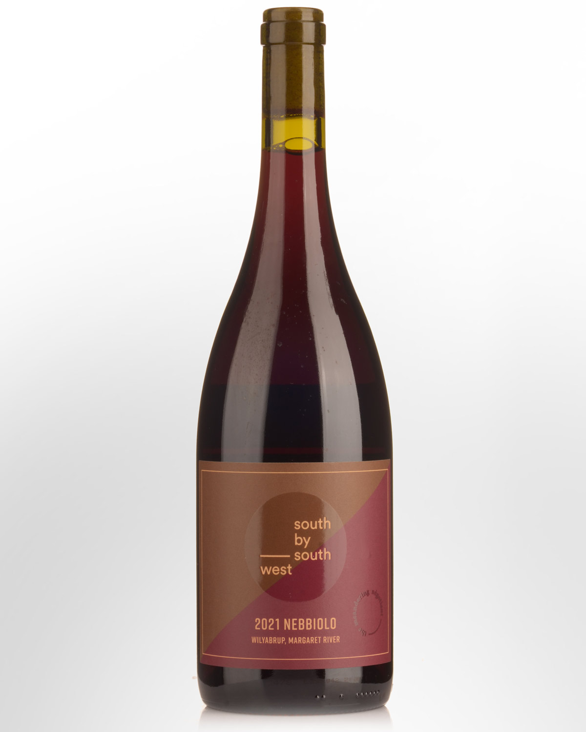 2021 South by South West Nebbiolo