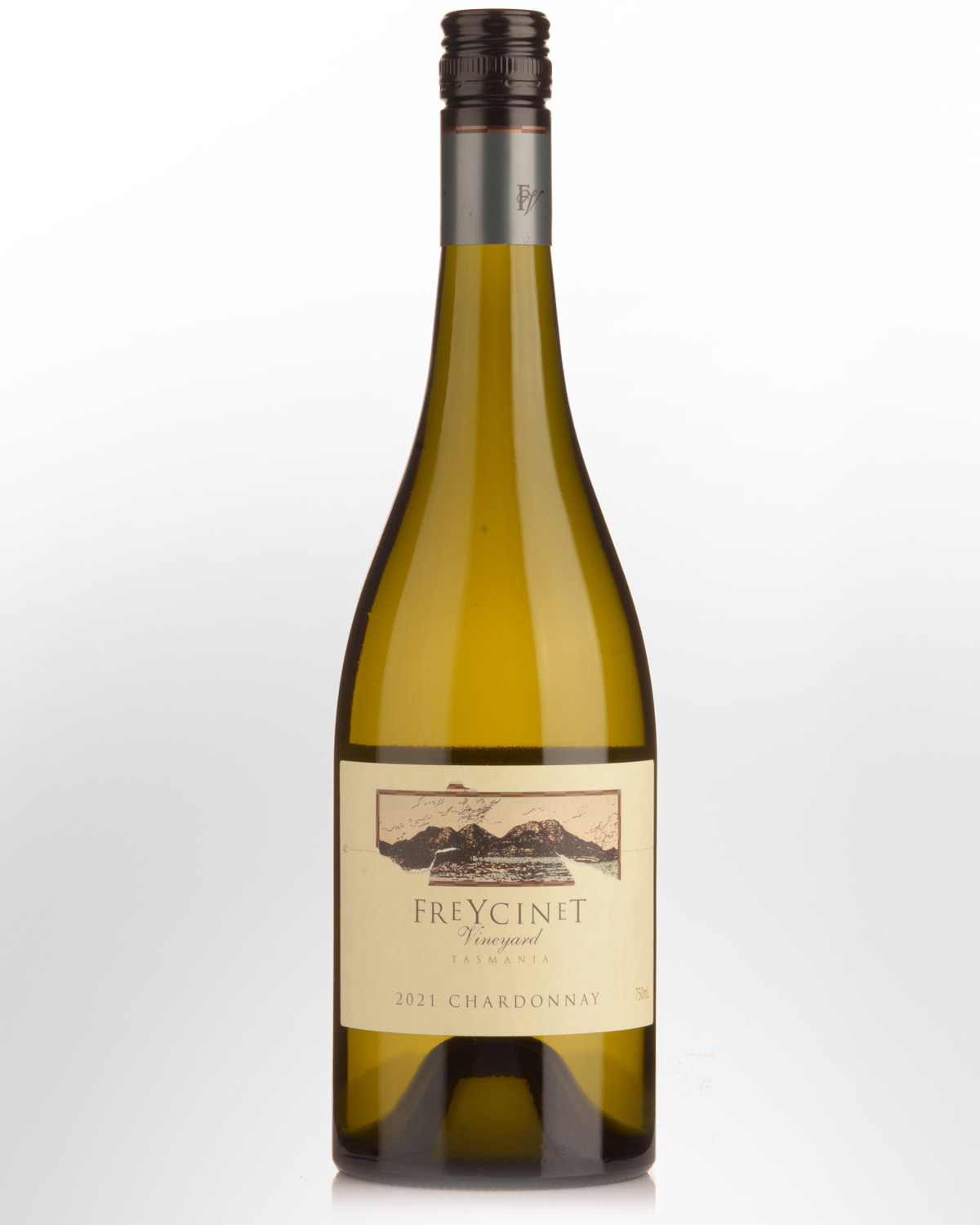 2021 Freycinet Vineyard Chardonnay