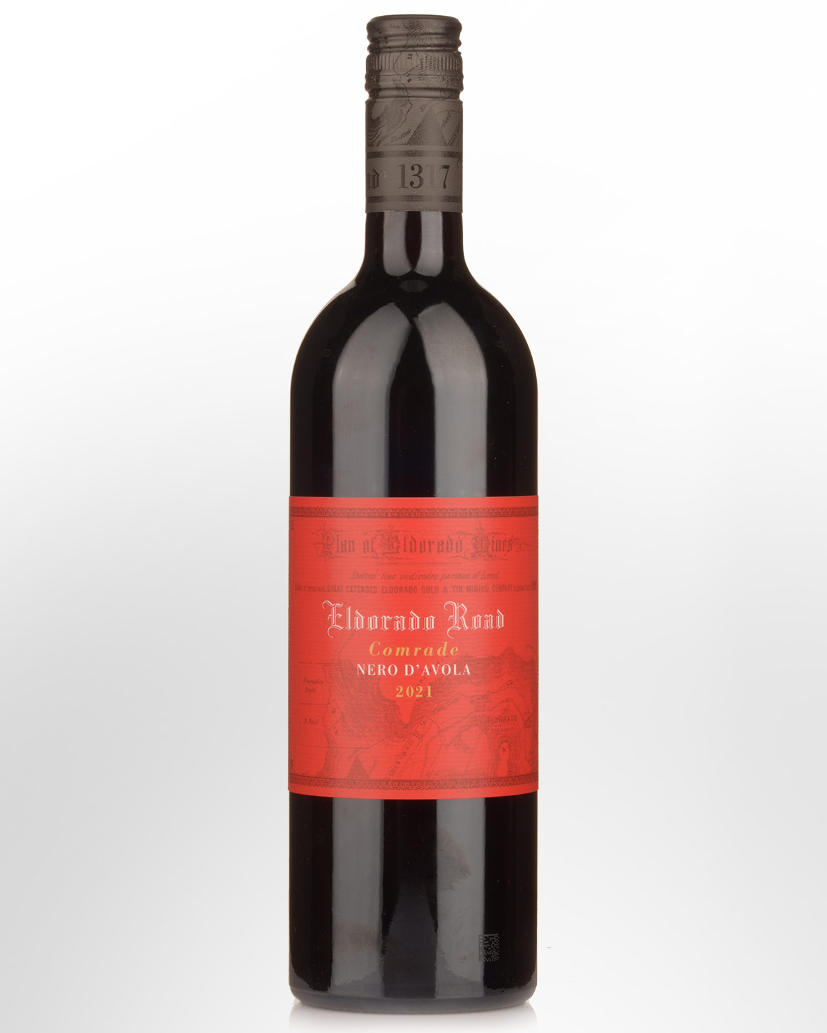 2021 Eldorado Road Comrade Nero d’Avola