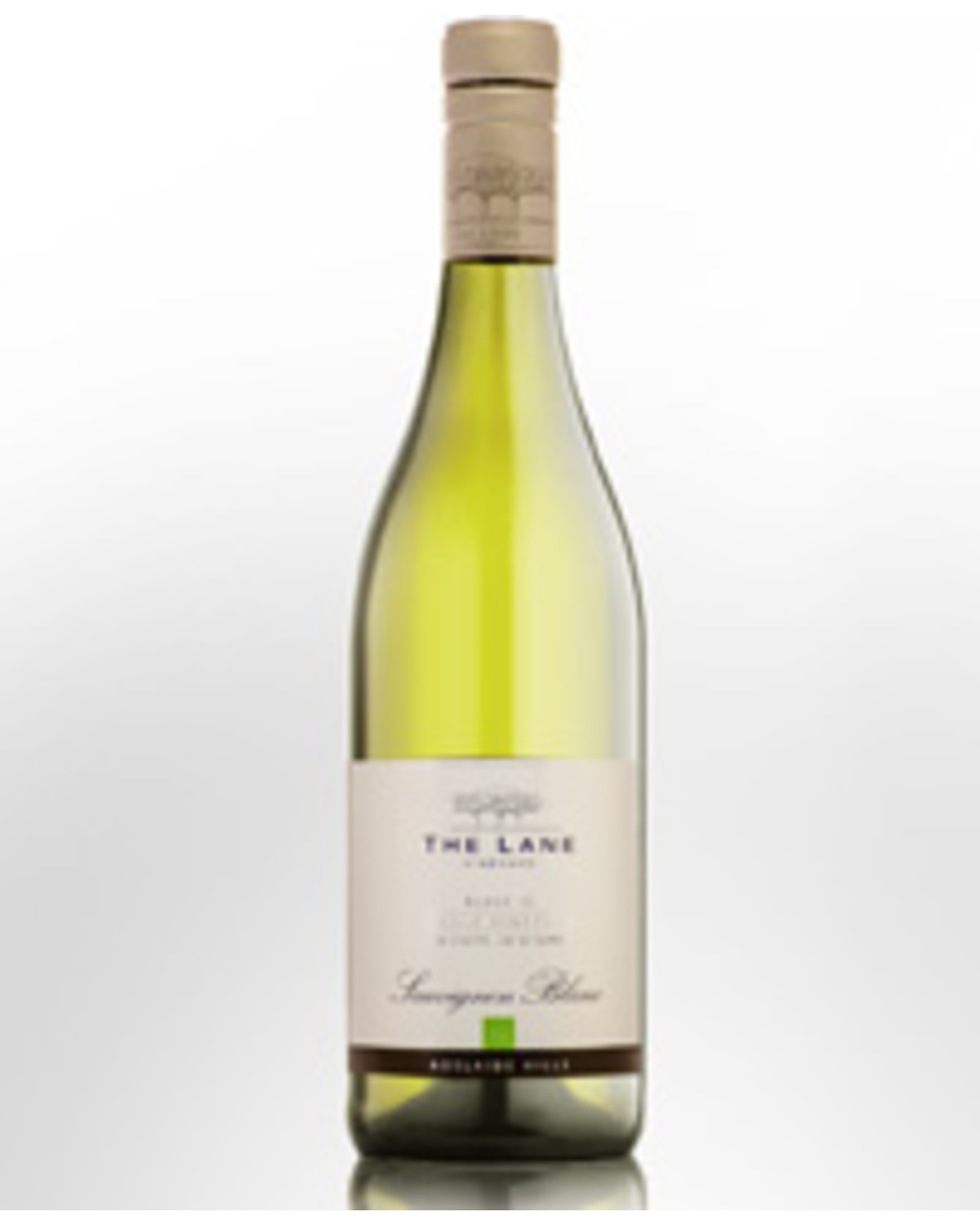 2012 The Lane Vineyard Block 10 Single Vineyard Sauvignon Blanc Nicks