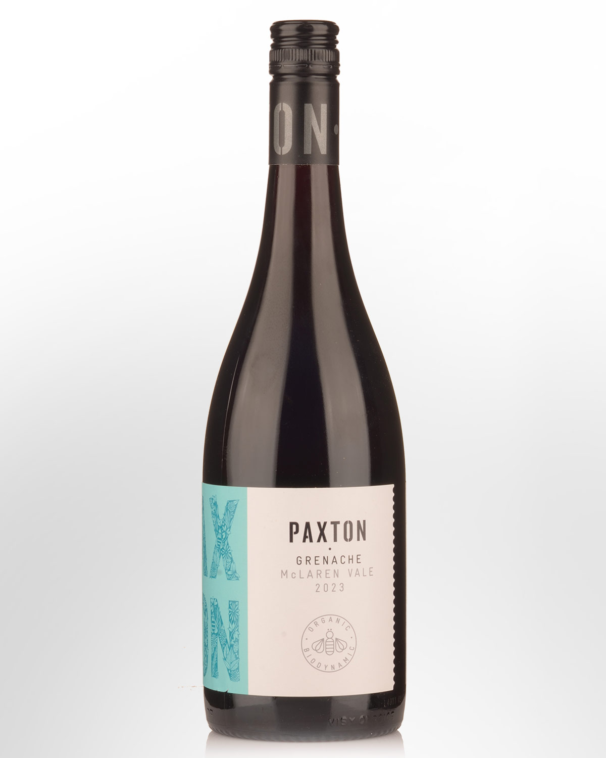 2023 Paxton Grenache