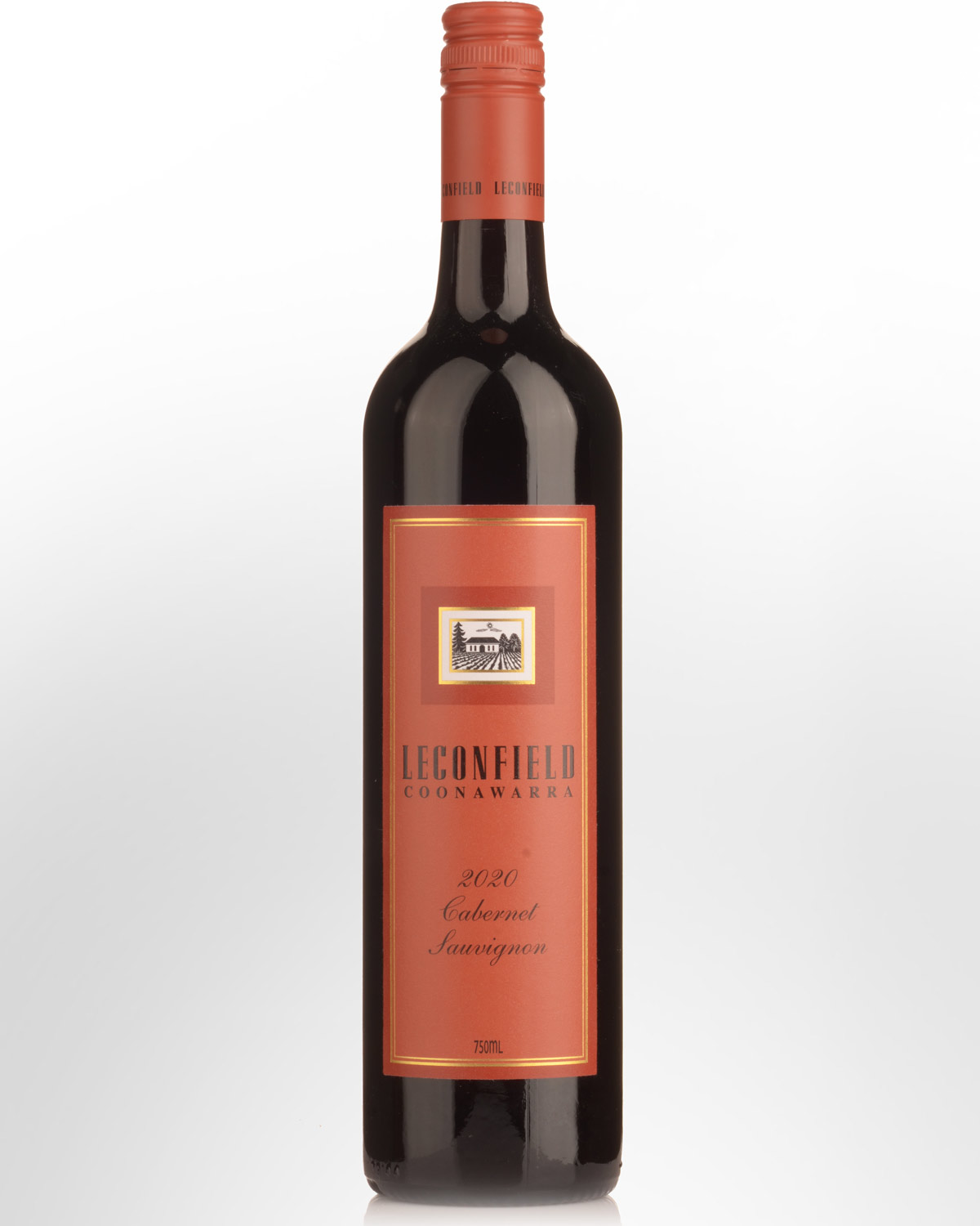 2020 Leconfield Coonawarra Cabernet Sauvignon