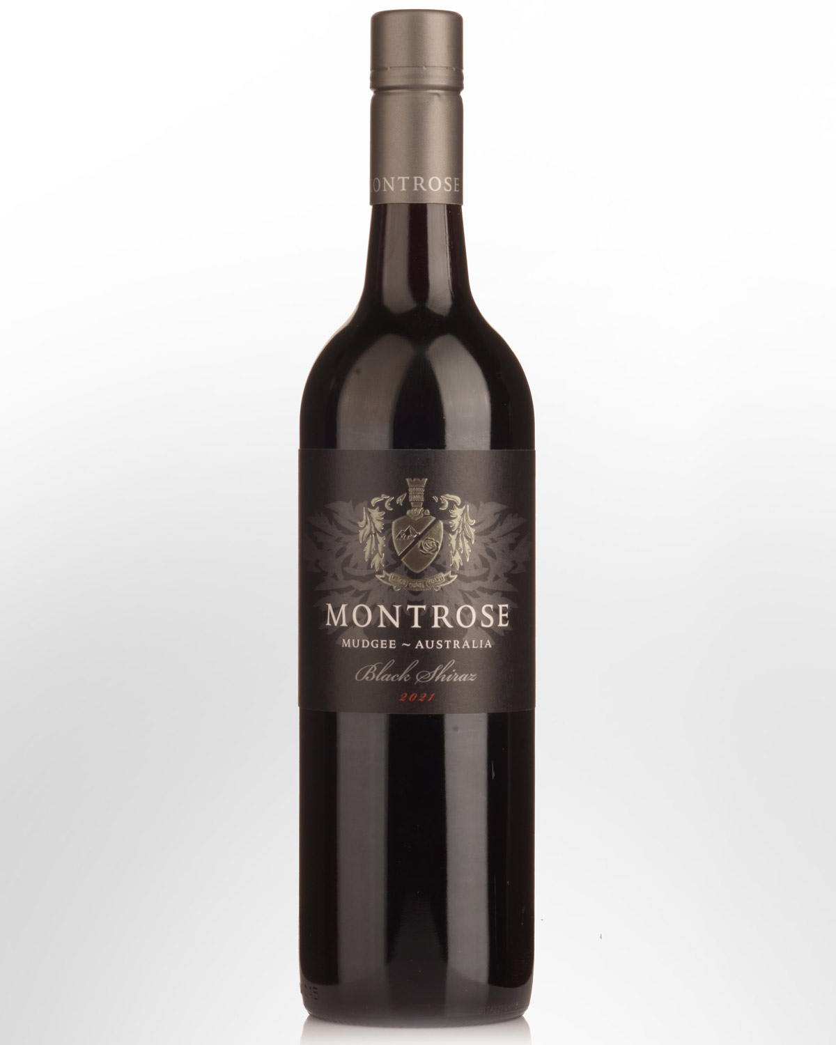 2021 Montrose Black Shiraz