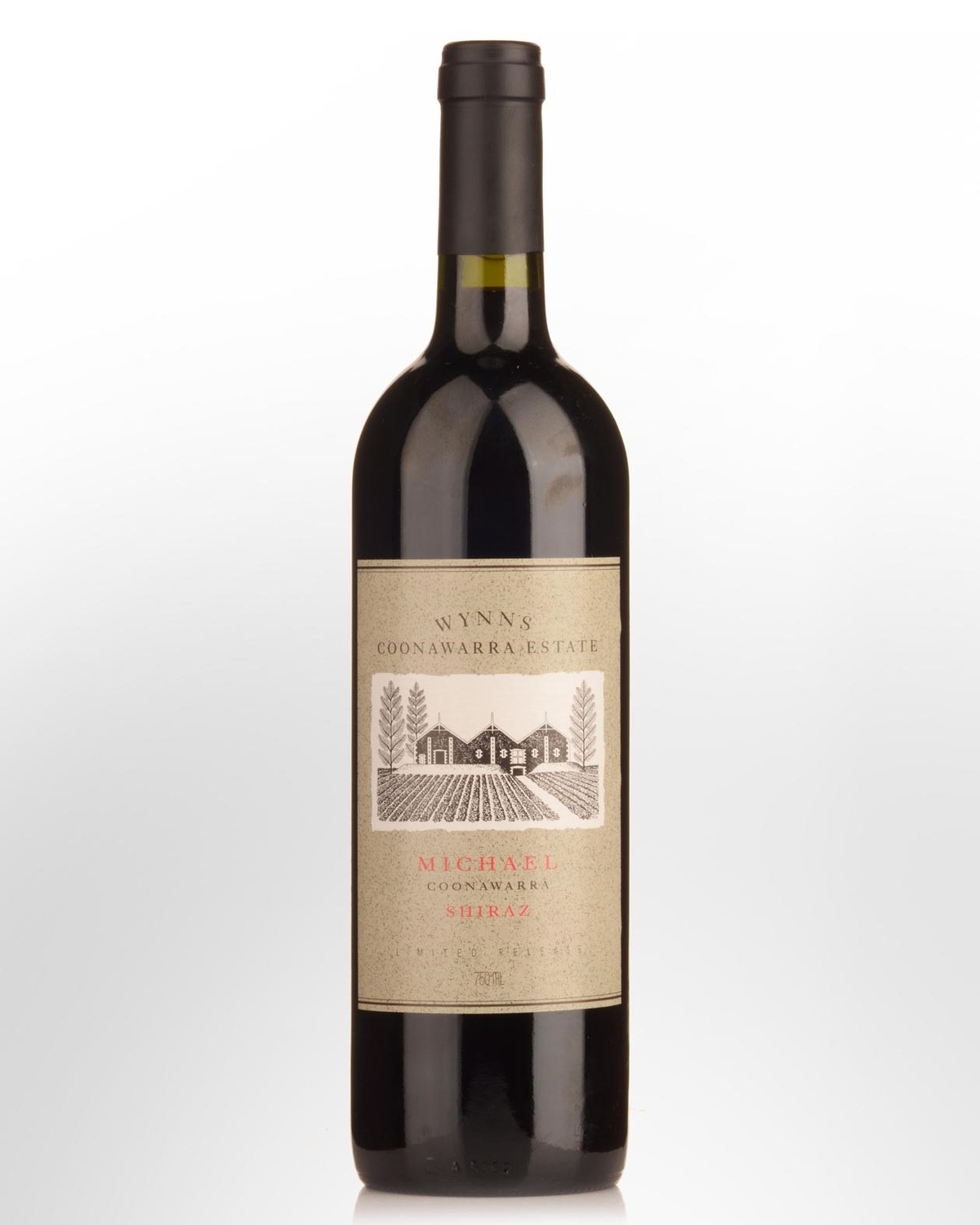 2009 Wynns Coonawarra Estate Michael Shiraz | Nicks Wine Merchants