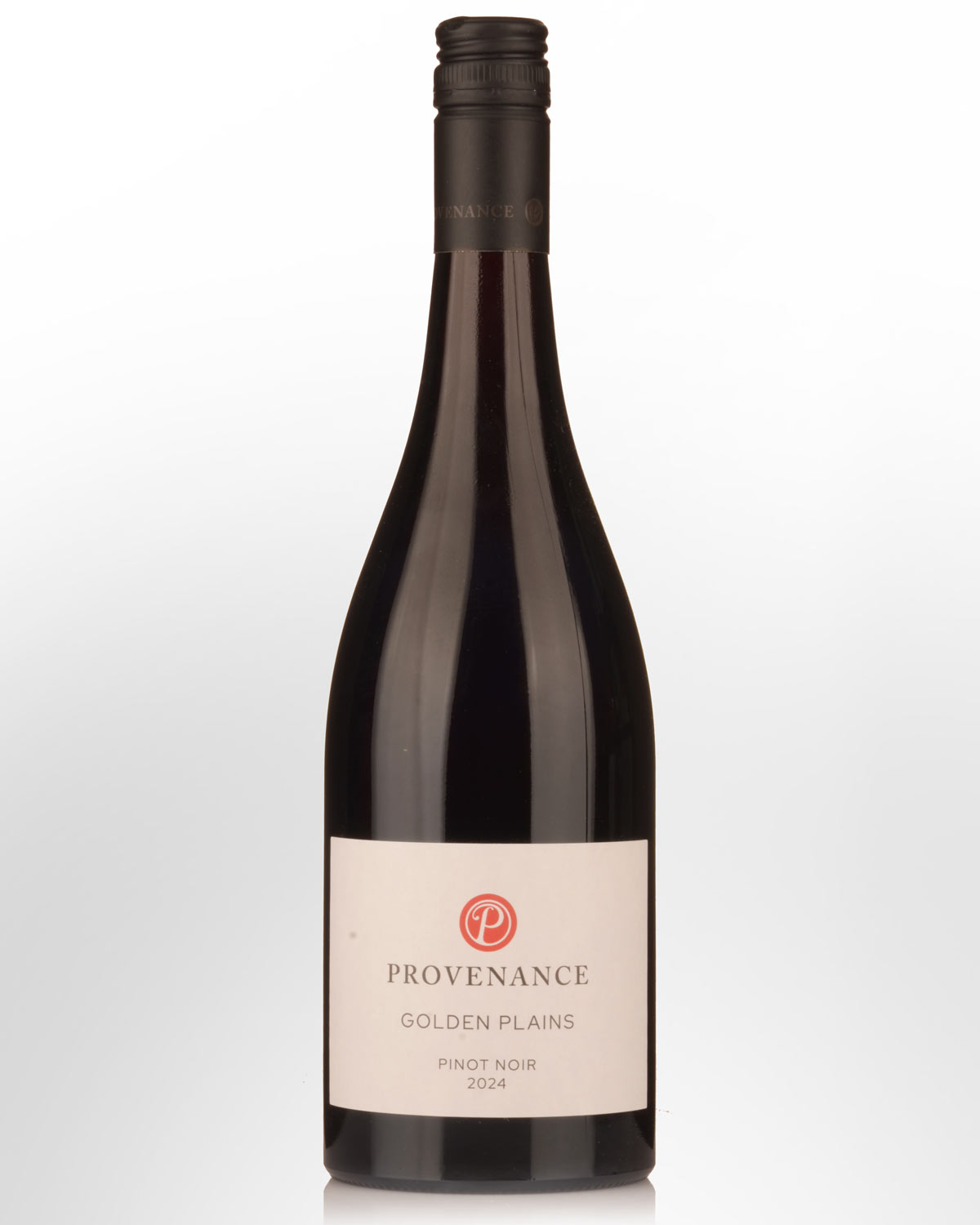 2024 Provenance Golden Plains Pinot Noir