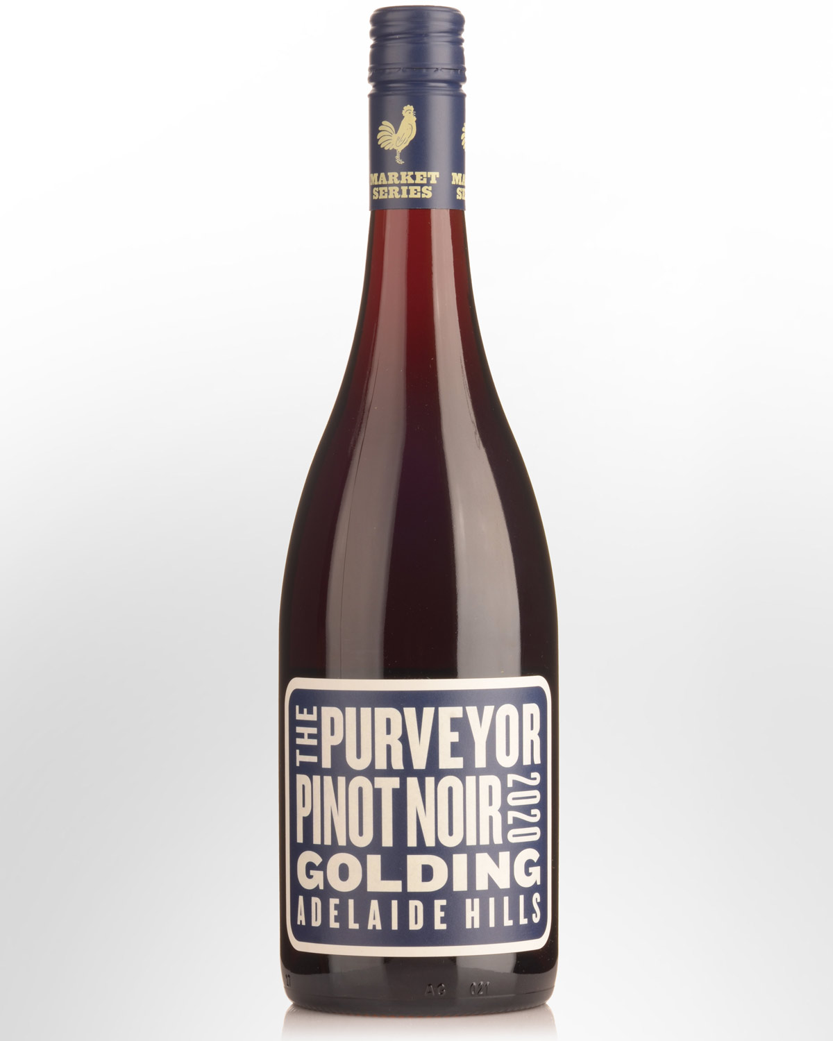 2020 Golding The Purveyor Pinot Noir