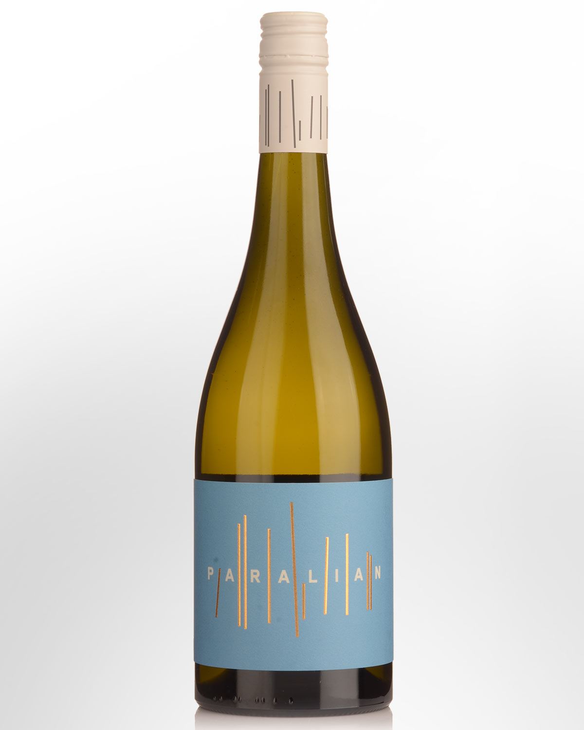 2024 Paralian Bowyer Ridge Vineyard Chardonnay