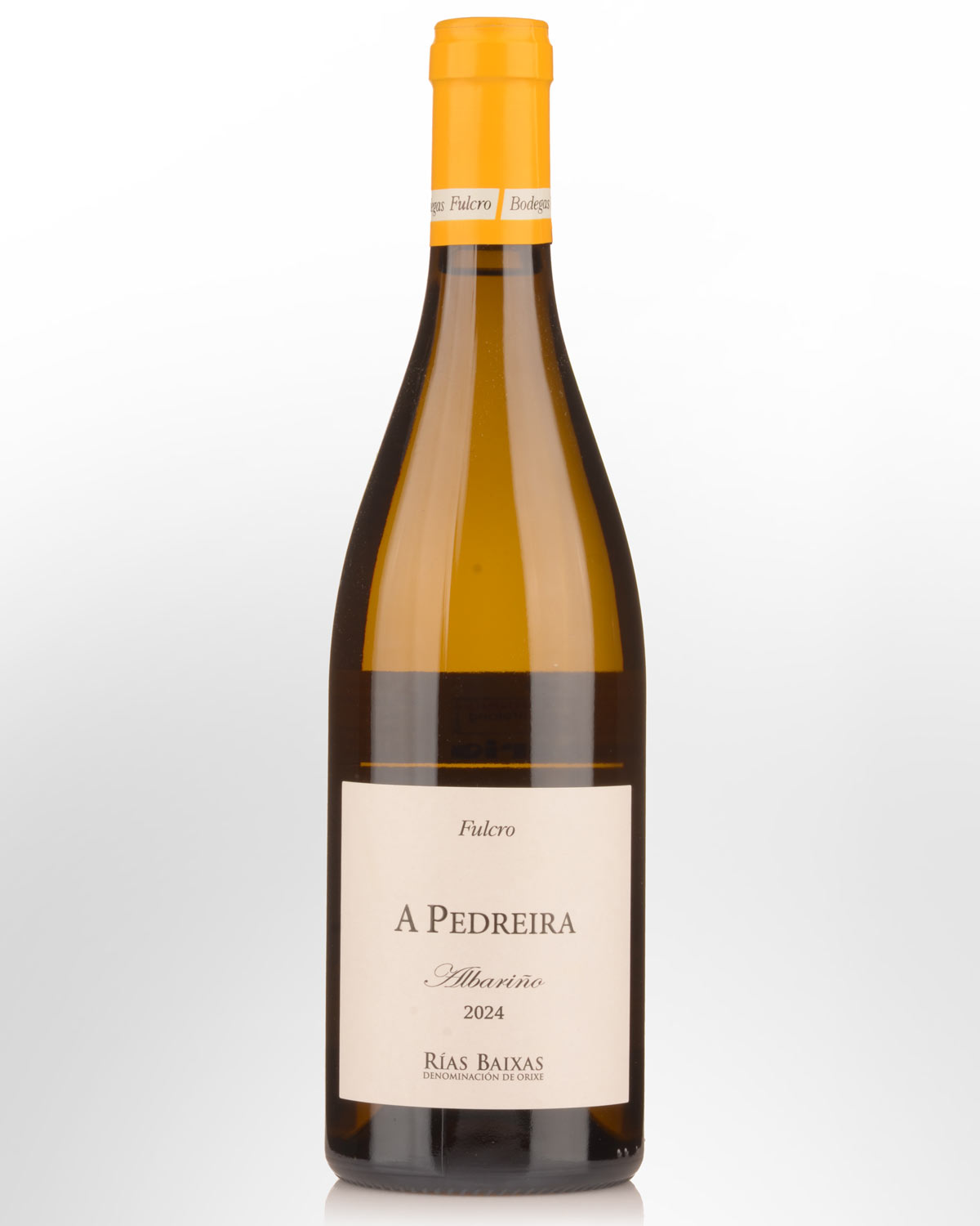 2024 Fulcro a Pedreira Albarino