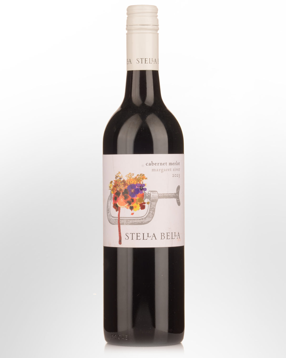 2023 Stella Bella Cabernet Merlot