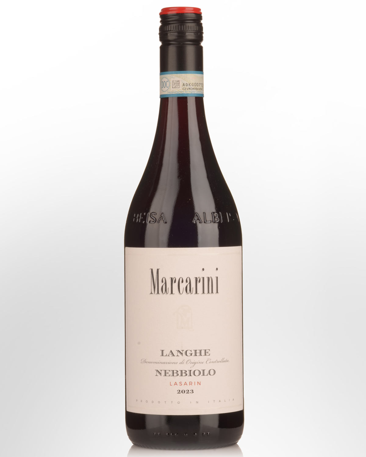 2023 Marcarini Lasarin Langhe Nebbiolo
