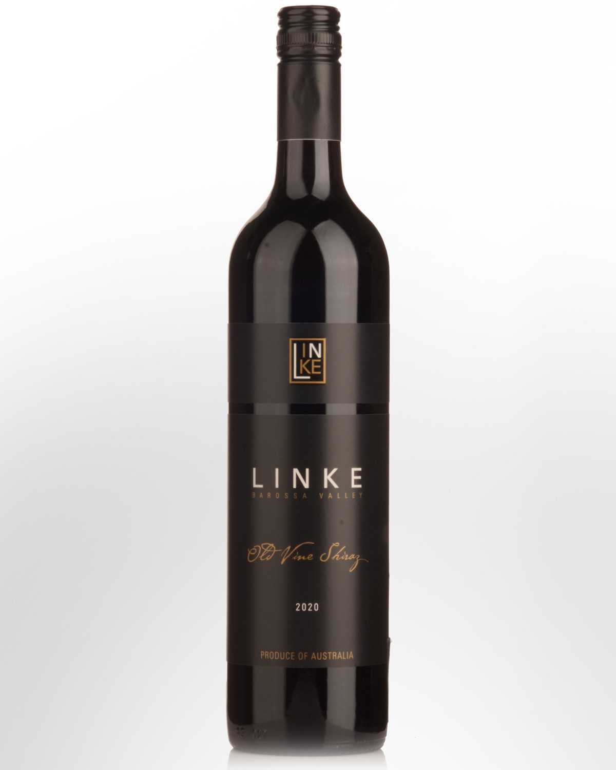 2020 Linke Old Vine Shiraz