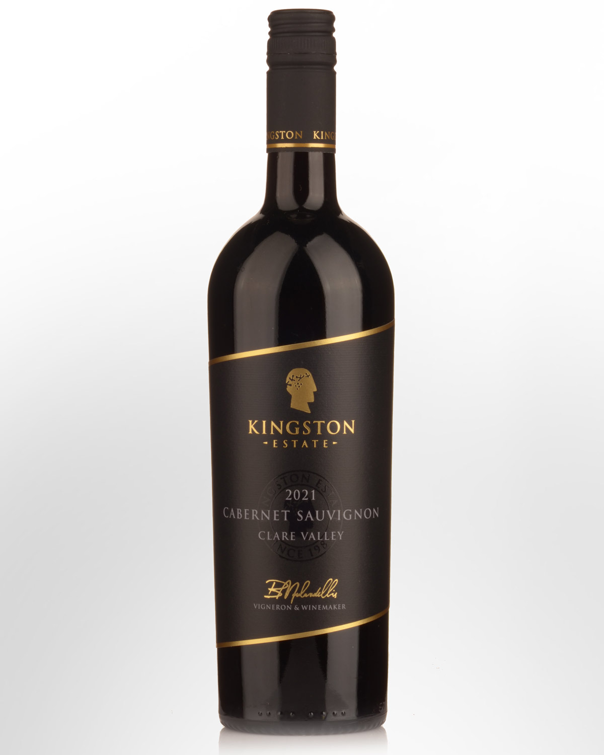 2021 Kingston Estate Clare Valley Cabernet Sauvignon