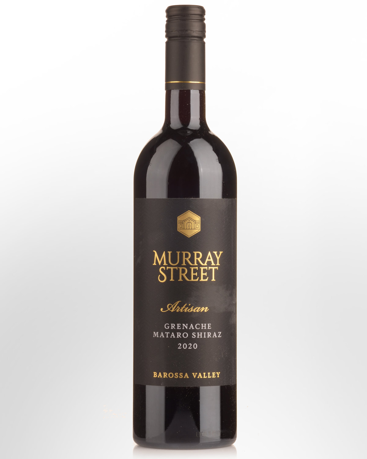 2020 Murray Street Artisan Grenache Mataro Shiraz