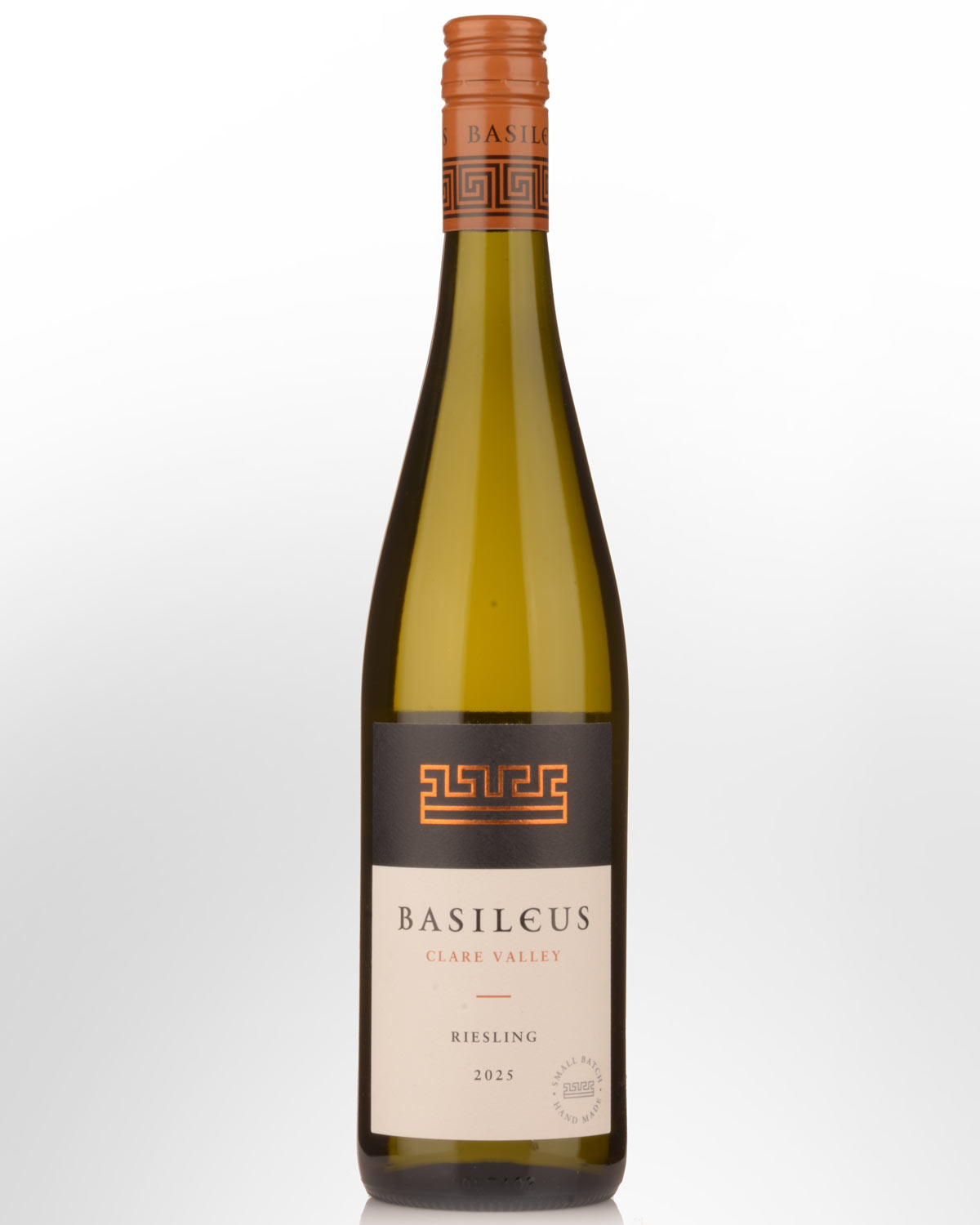2025 Basileus Riesling