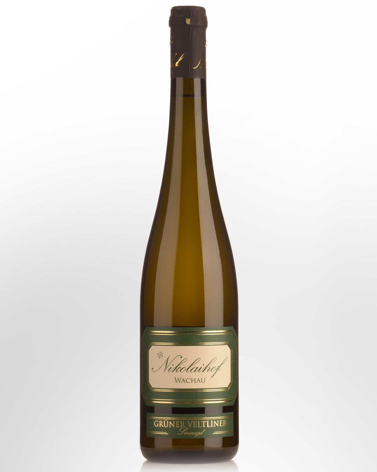 2015 Nikolaihof Gruner Veltliner Im Weingebirge Smaragd | Nicks Wine ...