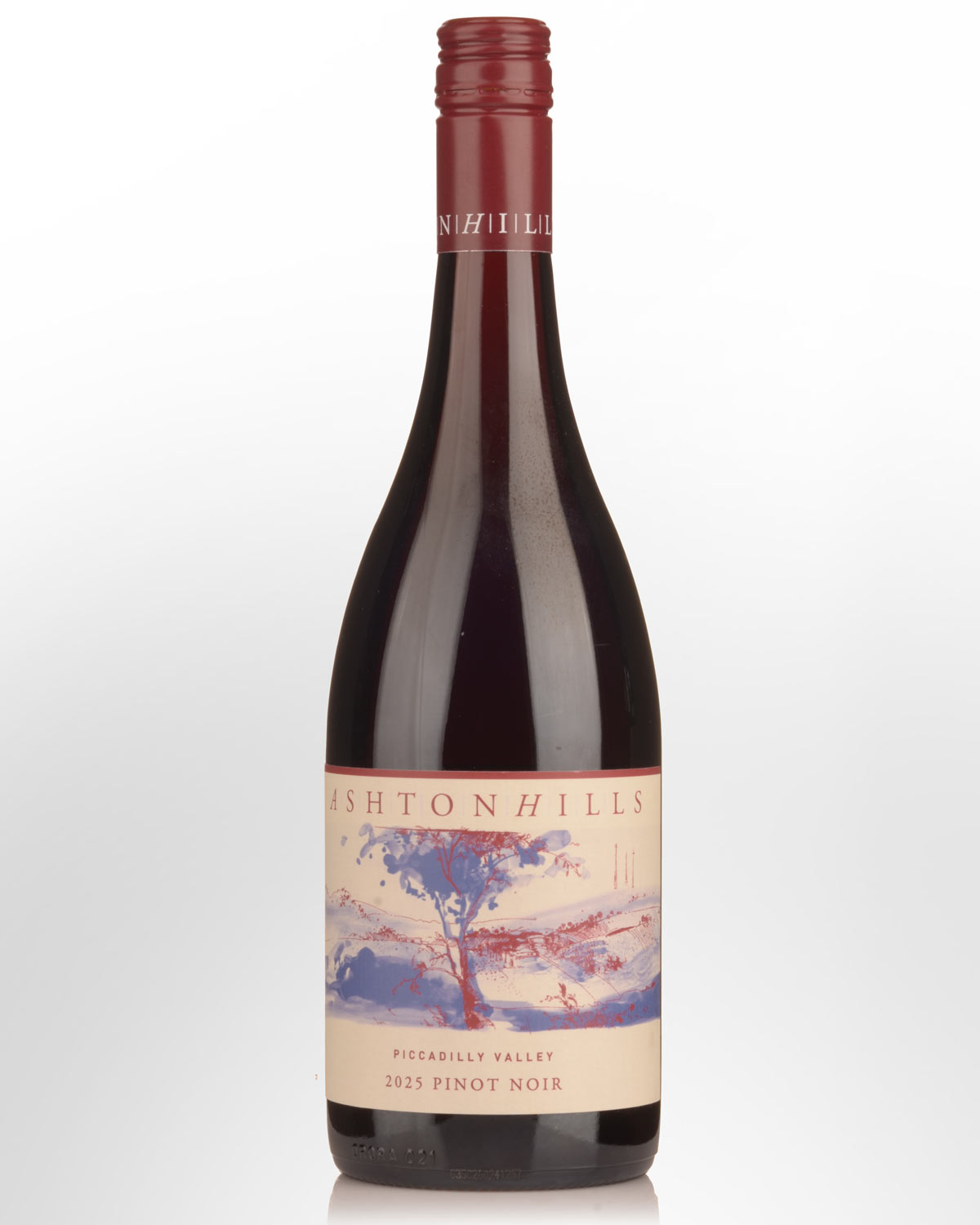 2025 Ashton Hills Piccadilly Valley Pinot Noir