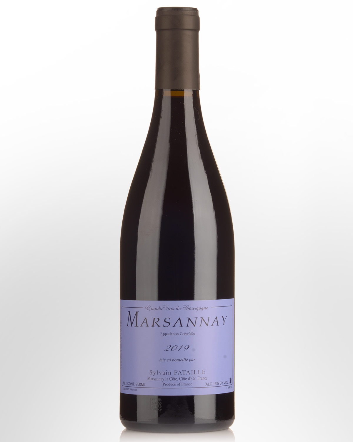 2019 Domaine Sylvain Pataille Marsannay