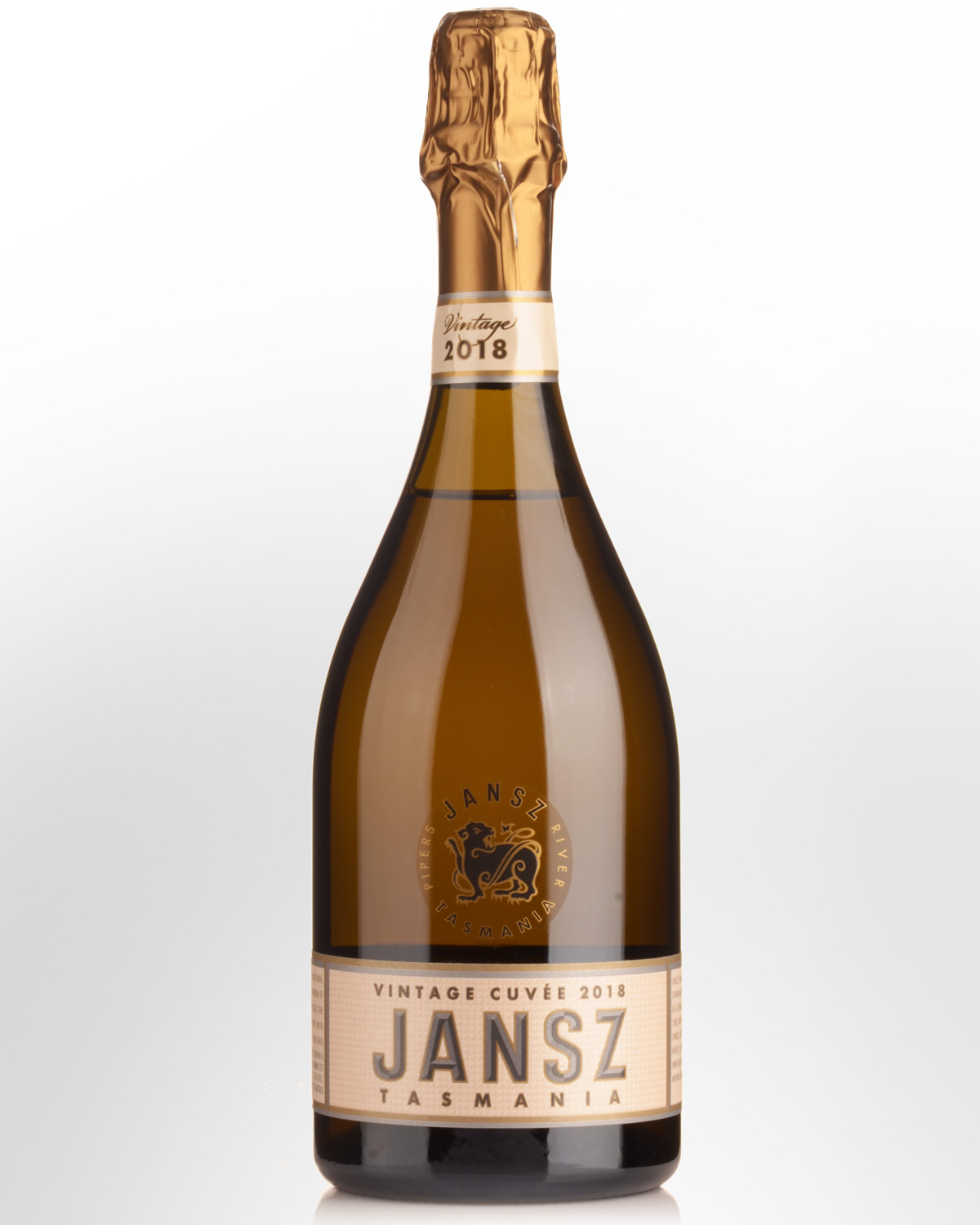 2018 Jansz Vintage Cuvee