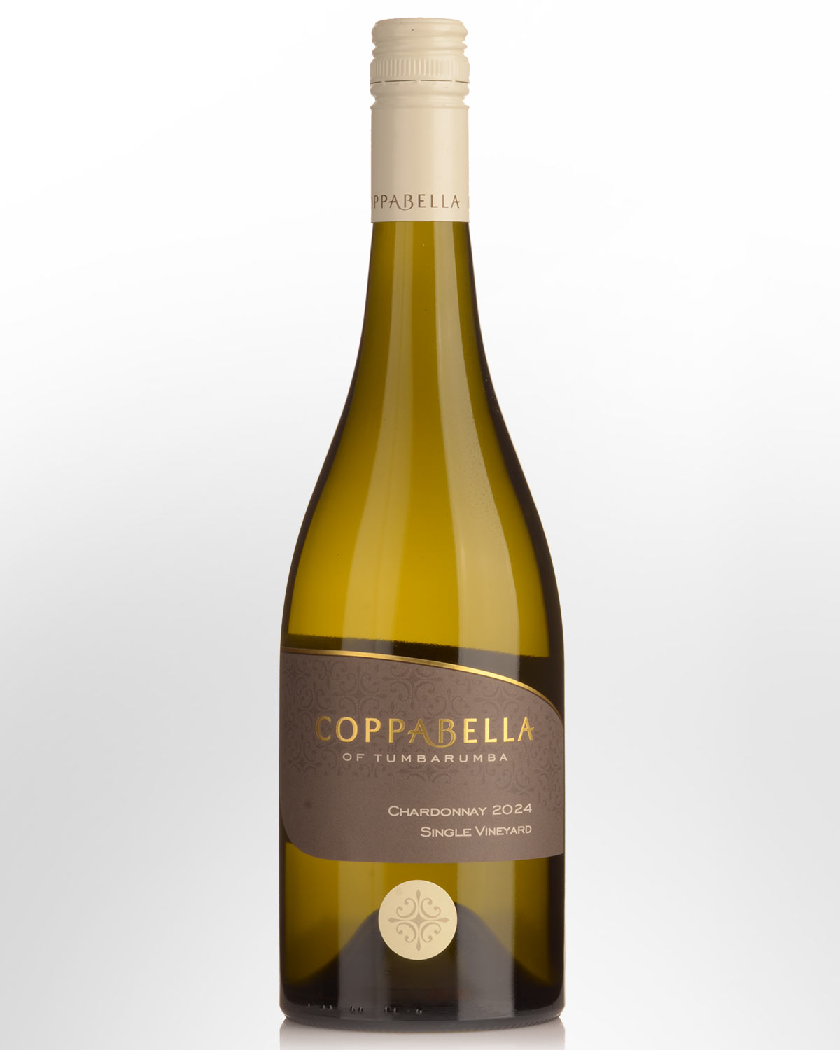 2024 Coppabella Single Vineyard Chardonnay