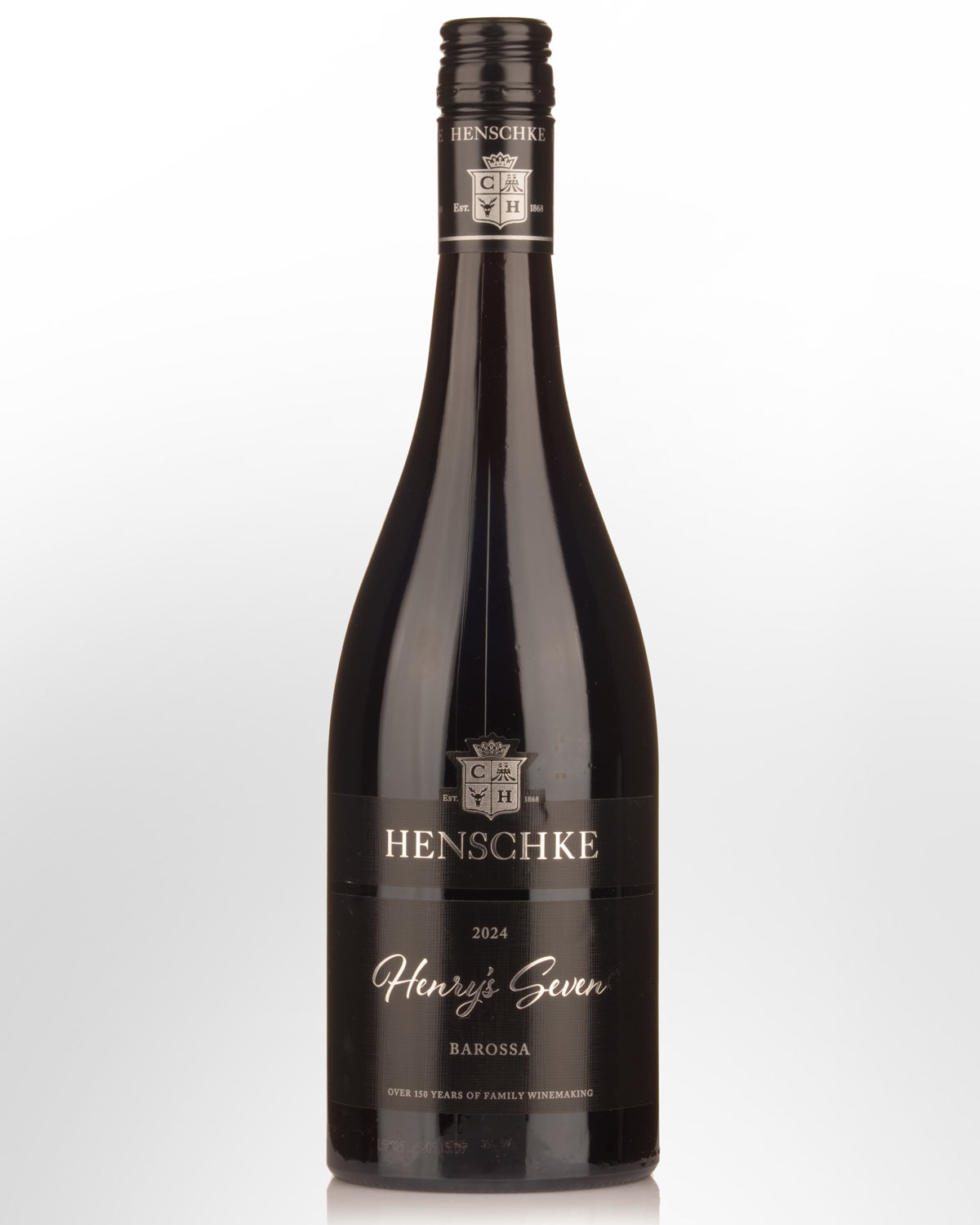 2024 Henschke Henry’s Seven