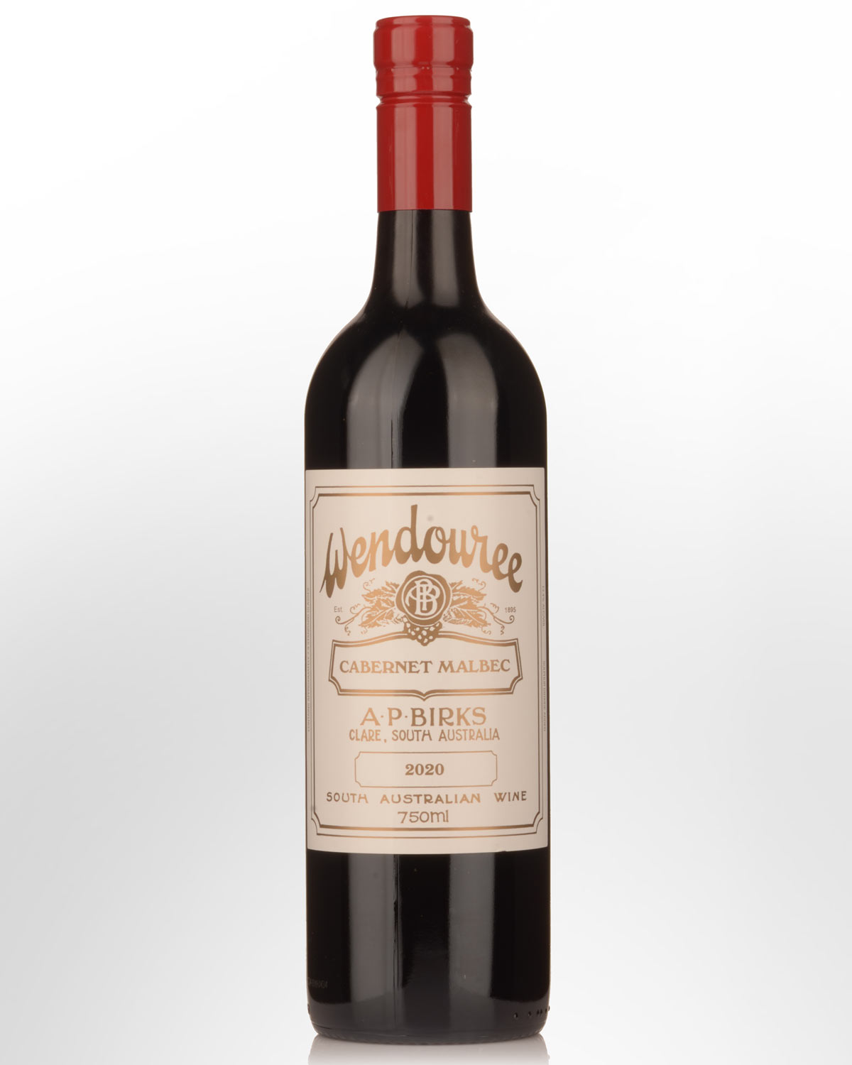 2020 Wendouree Cabernet Malbec